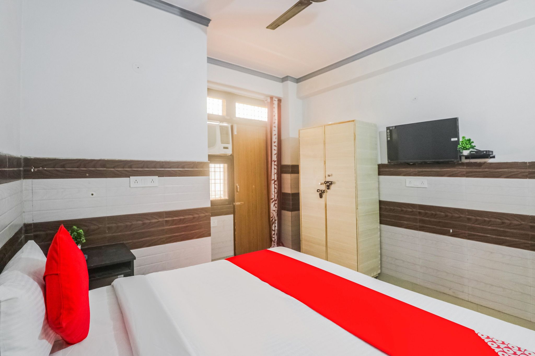 Hotel O Friend Guest House Classic 6