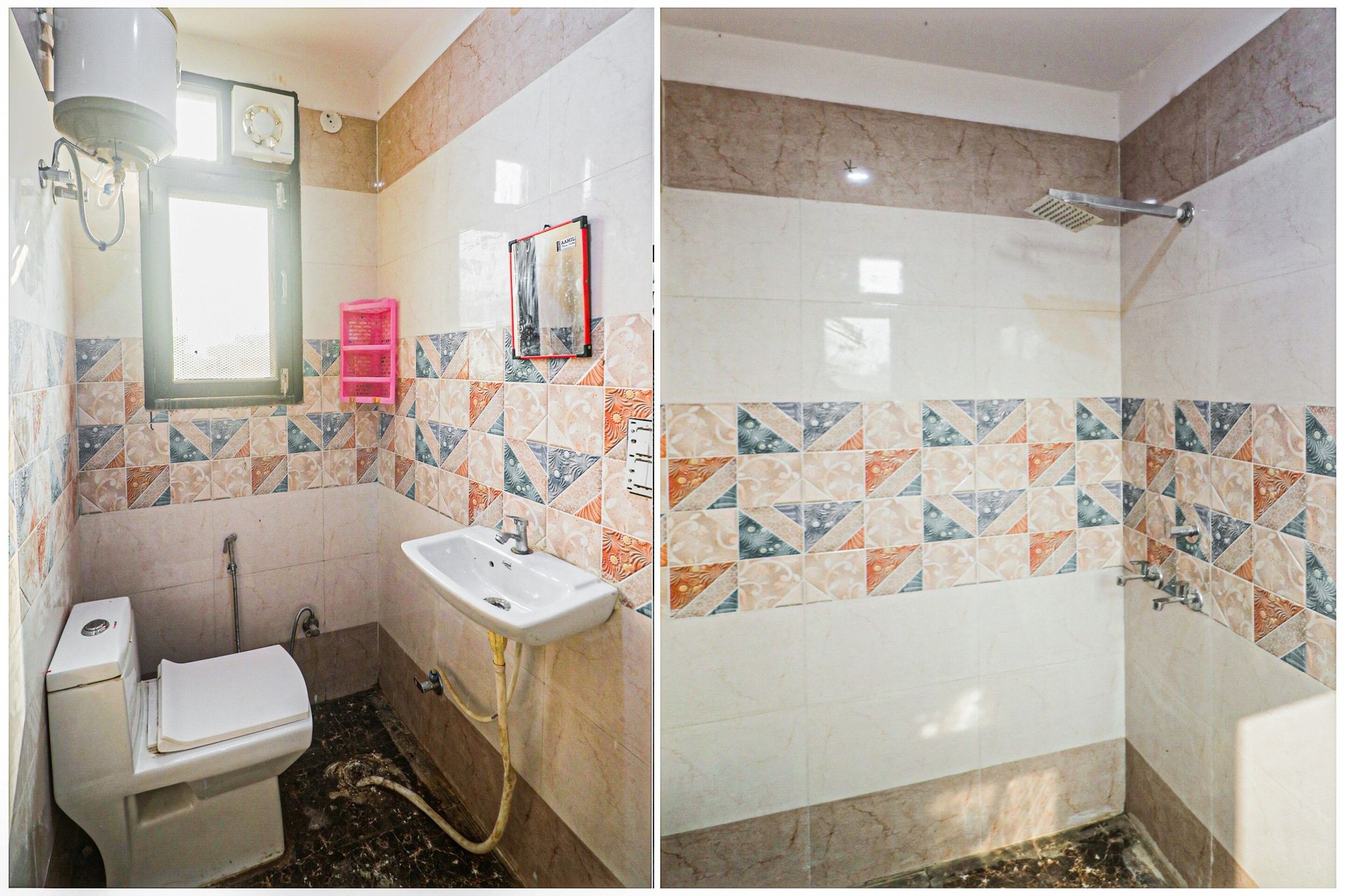 Hotel O Friend Guest House Classic 16