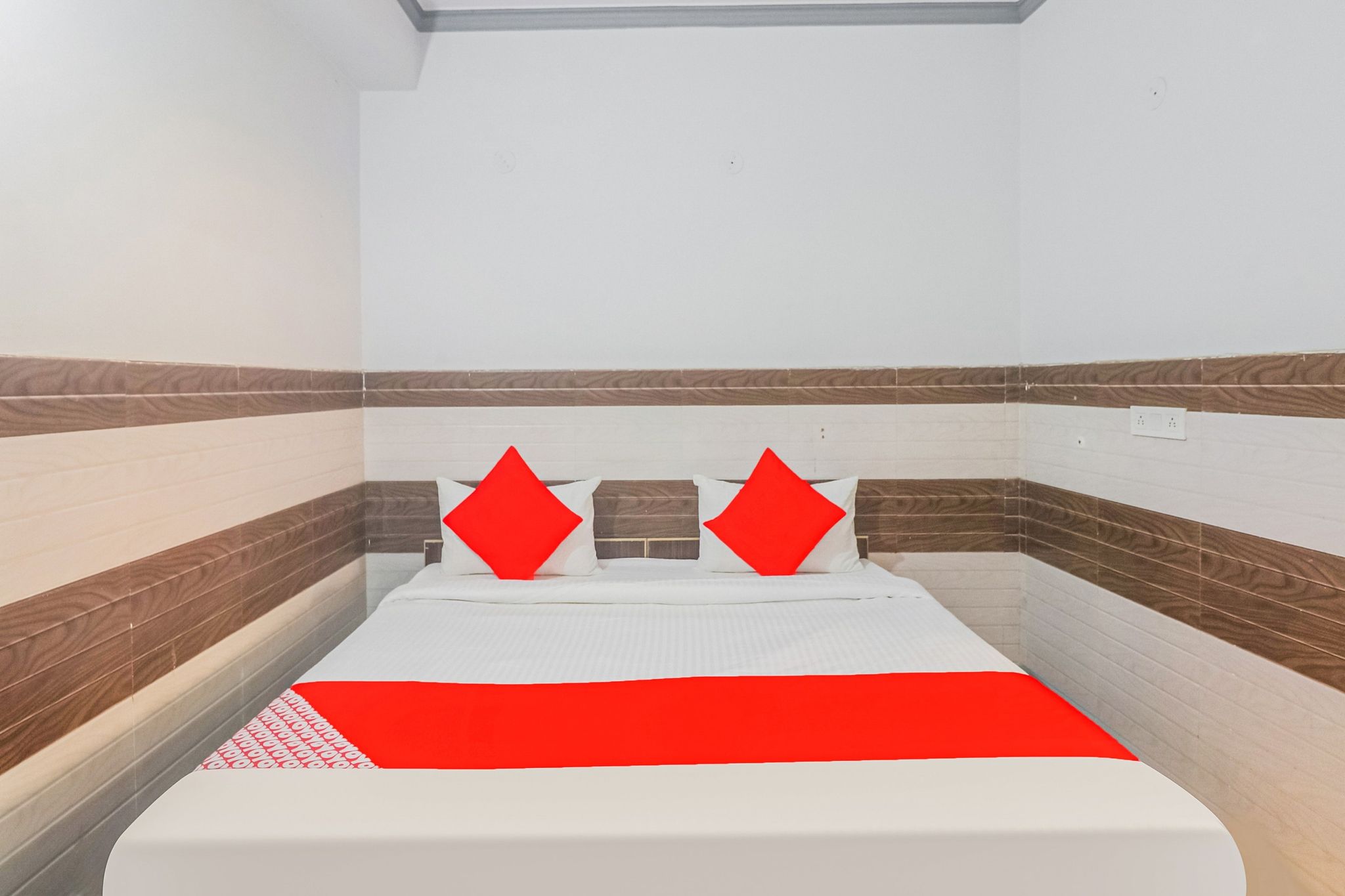 Hotel O Friend Guest House Classic 13