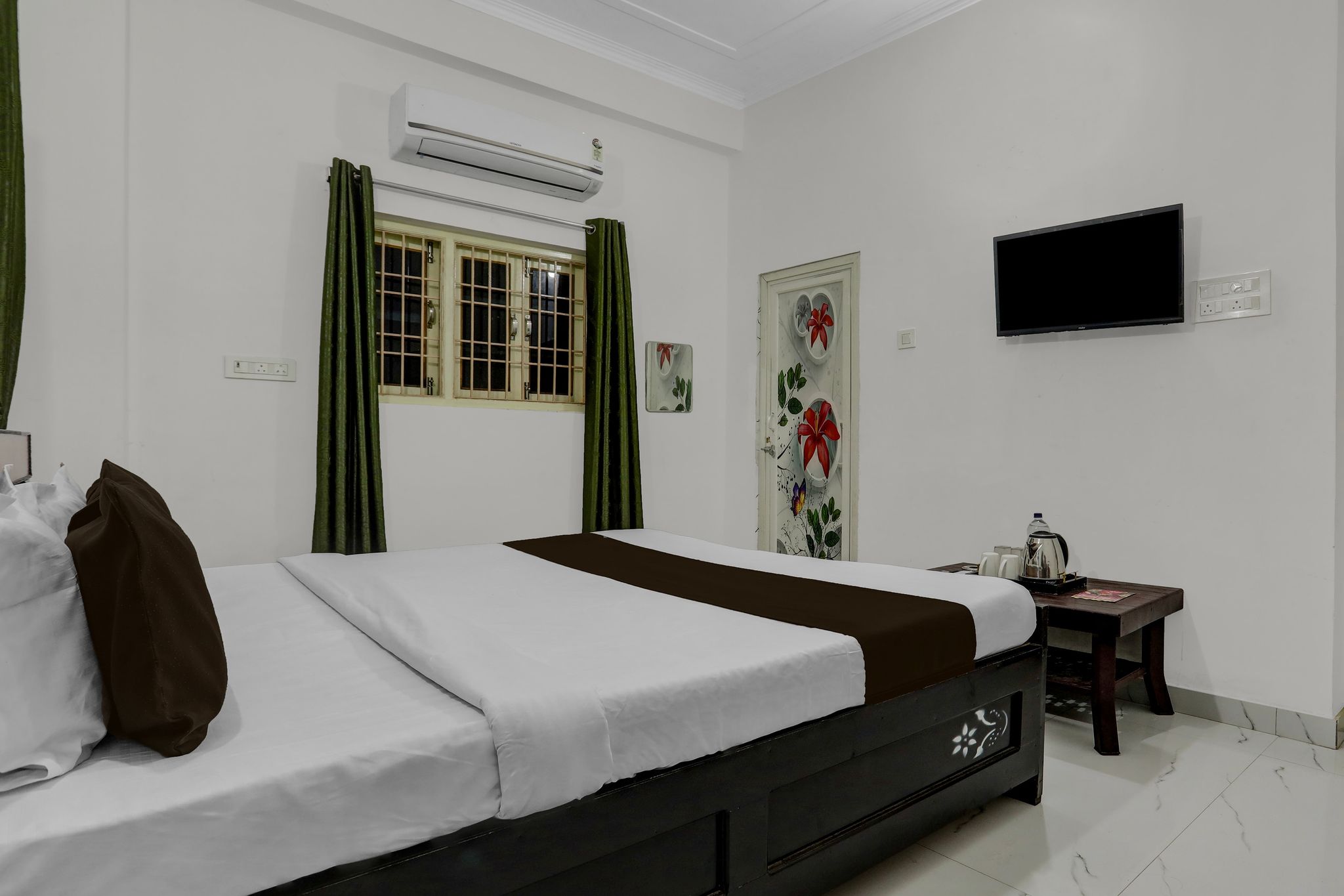 Hotel O K K Guest House Classic 31