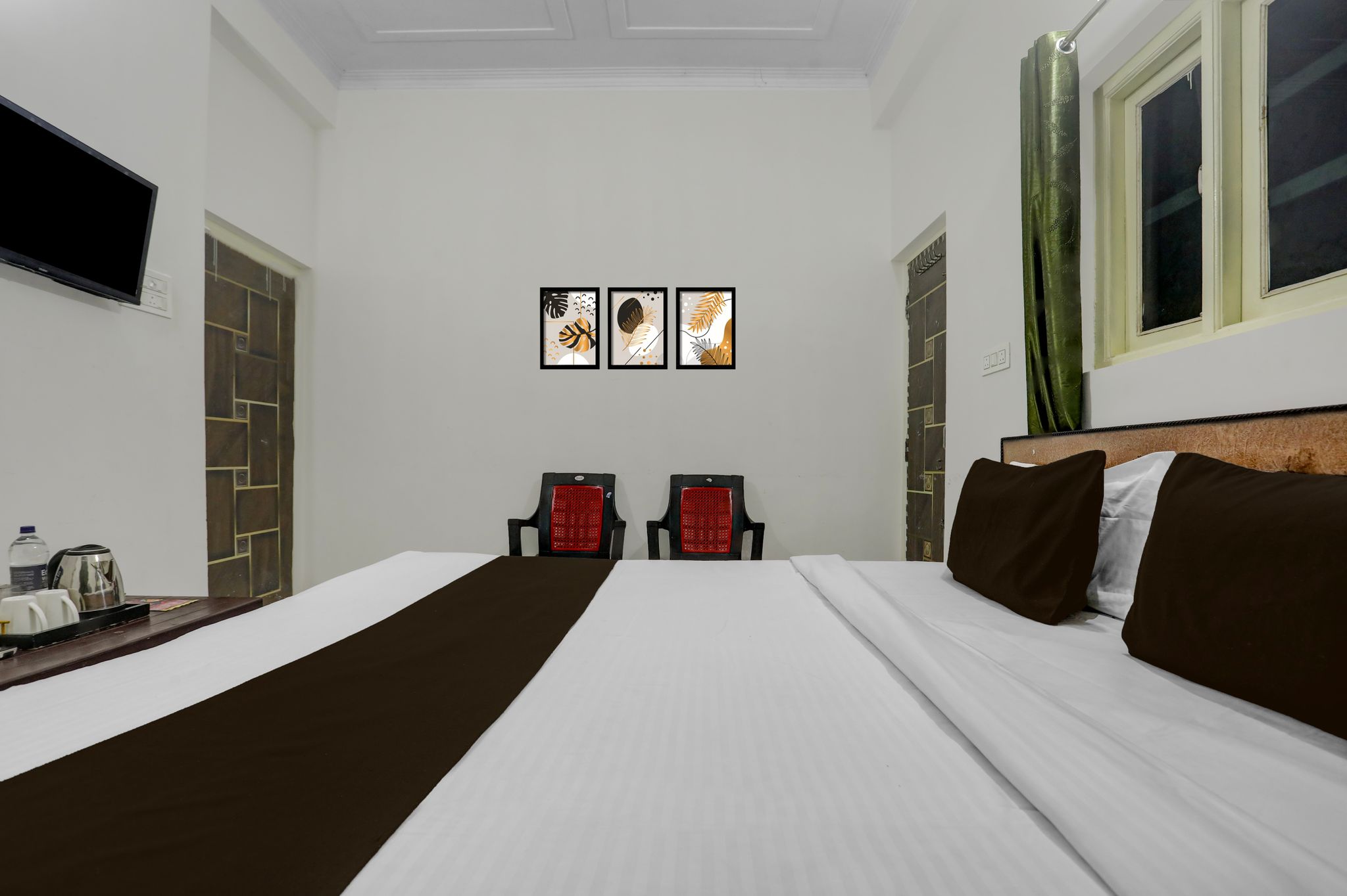 Hotel O K K Guest House Classic 30