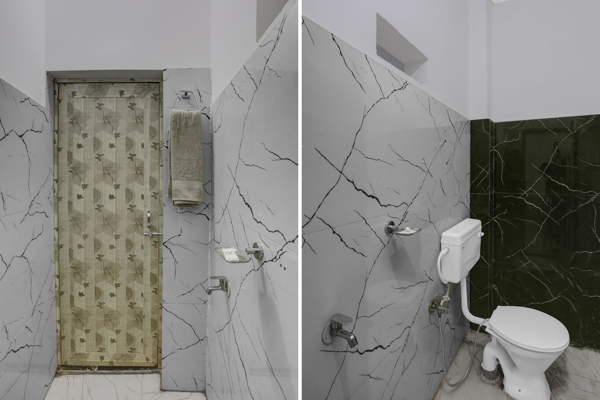 Hotel O K K Guest House Classic 34