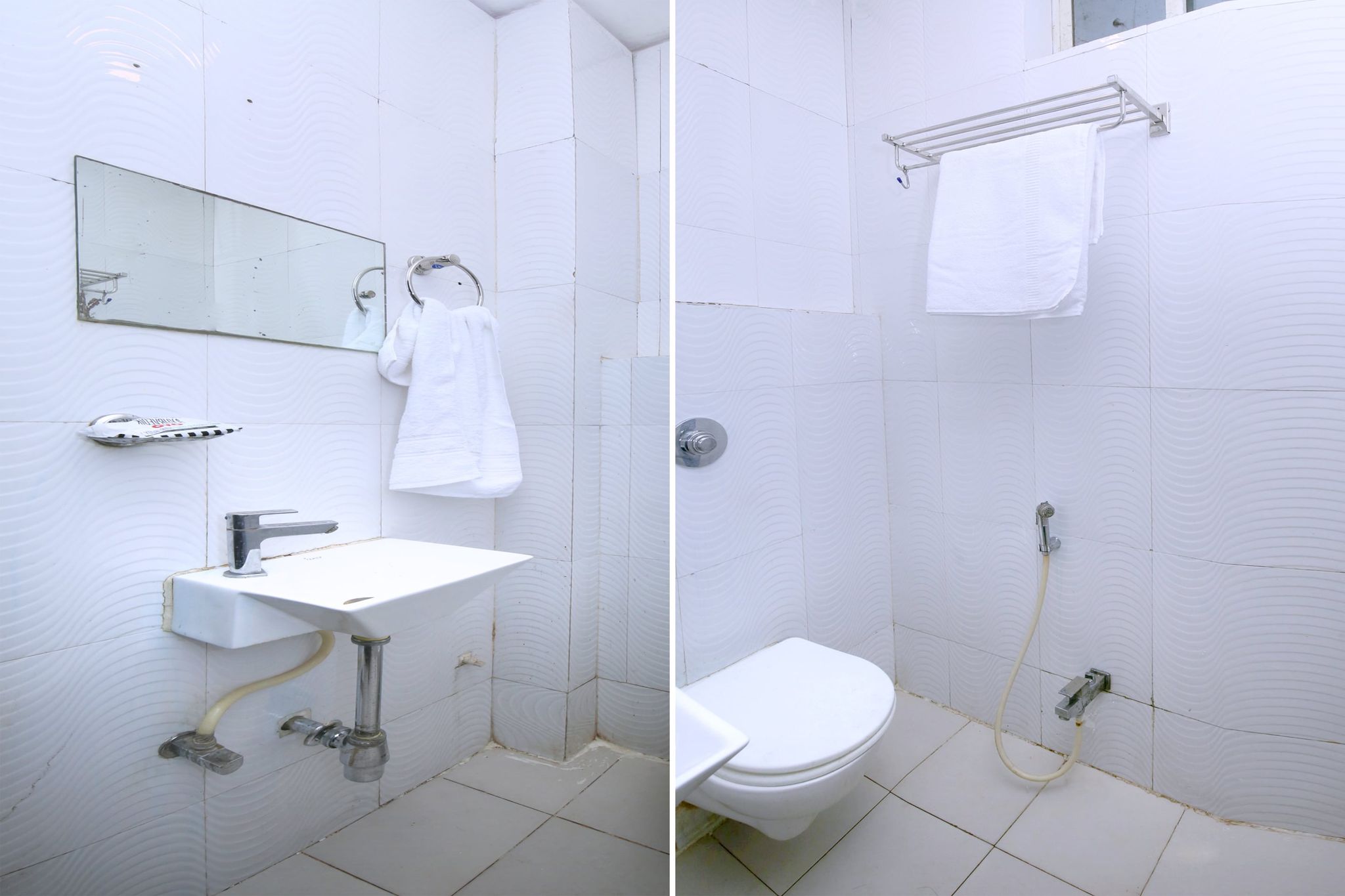 Hotel O White House Classic 21