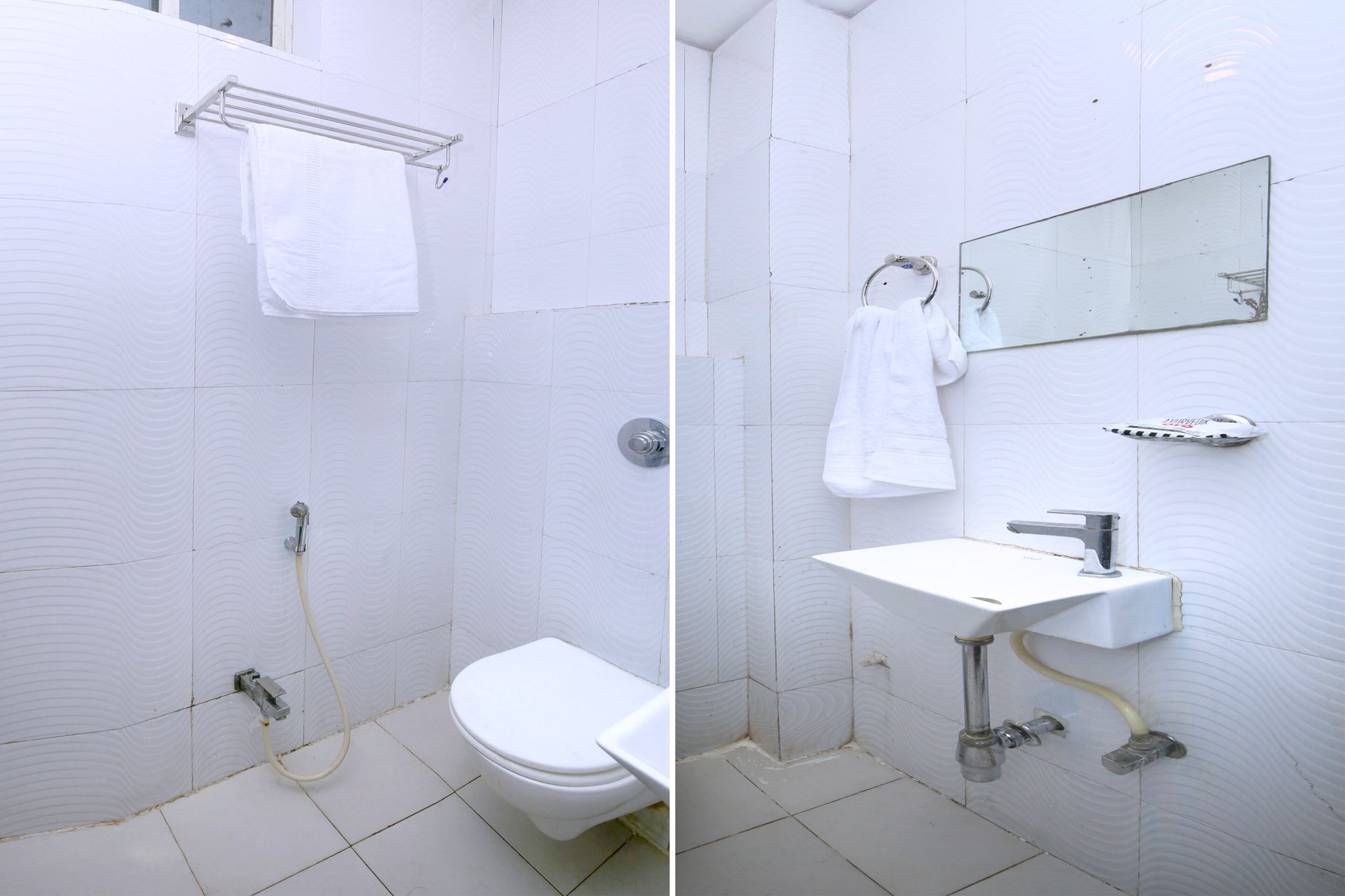 Hotel O White House Classic 20