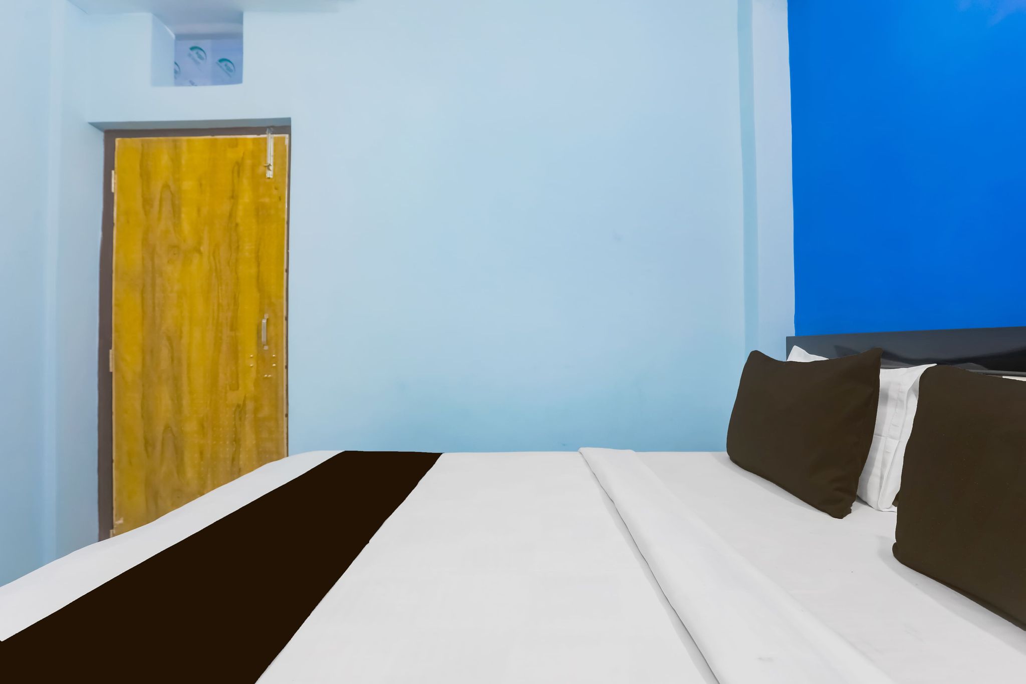 Hotel O Ayansh Guest House Classic 9