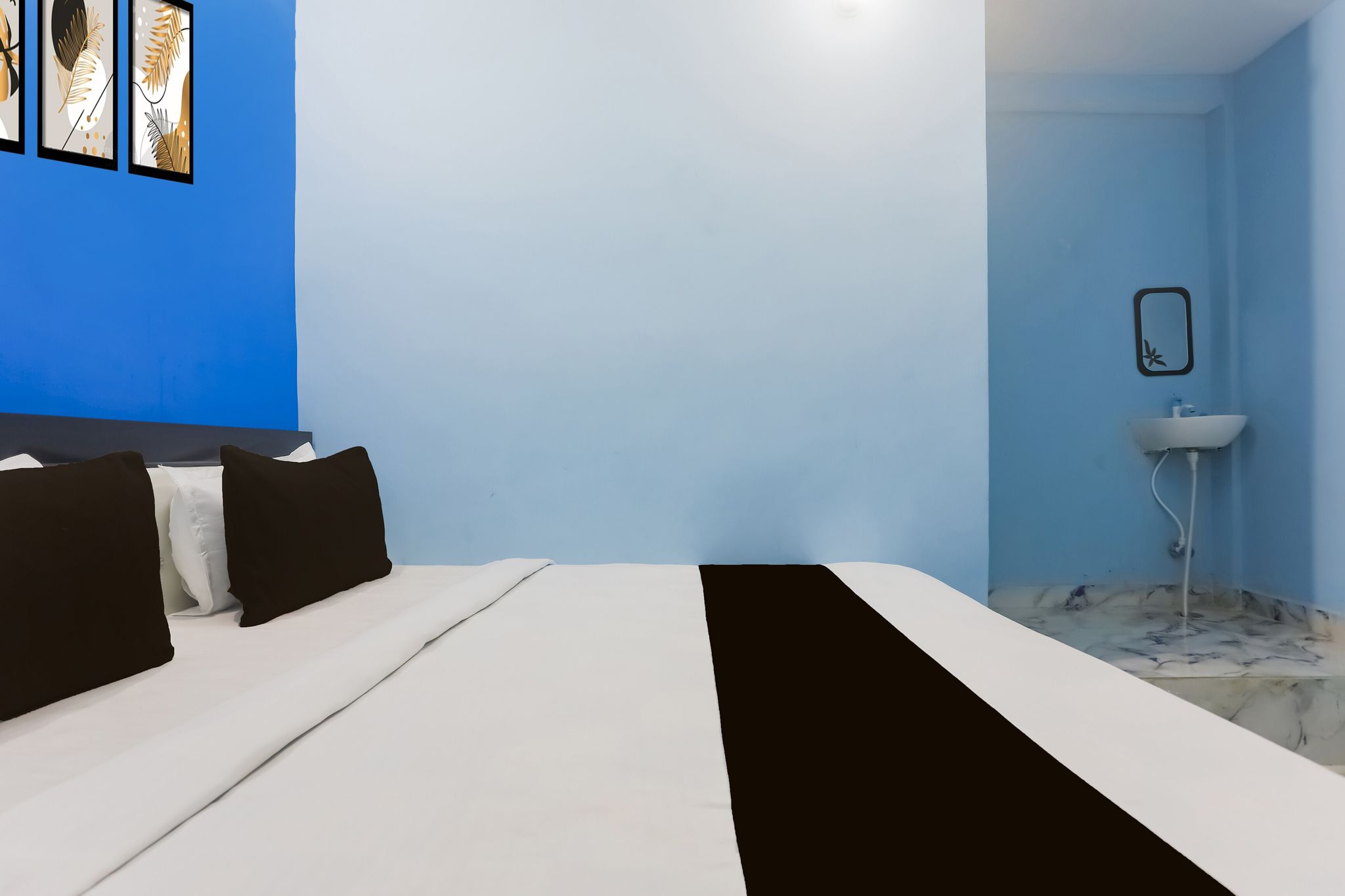 Hotel O Ayansh Guest House Classic 13