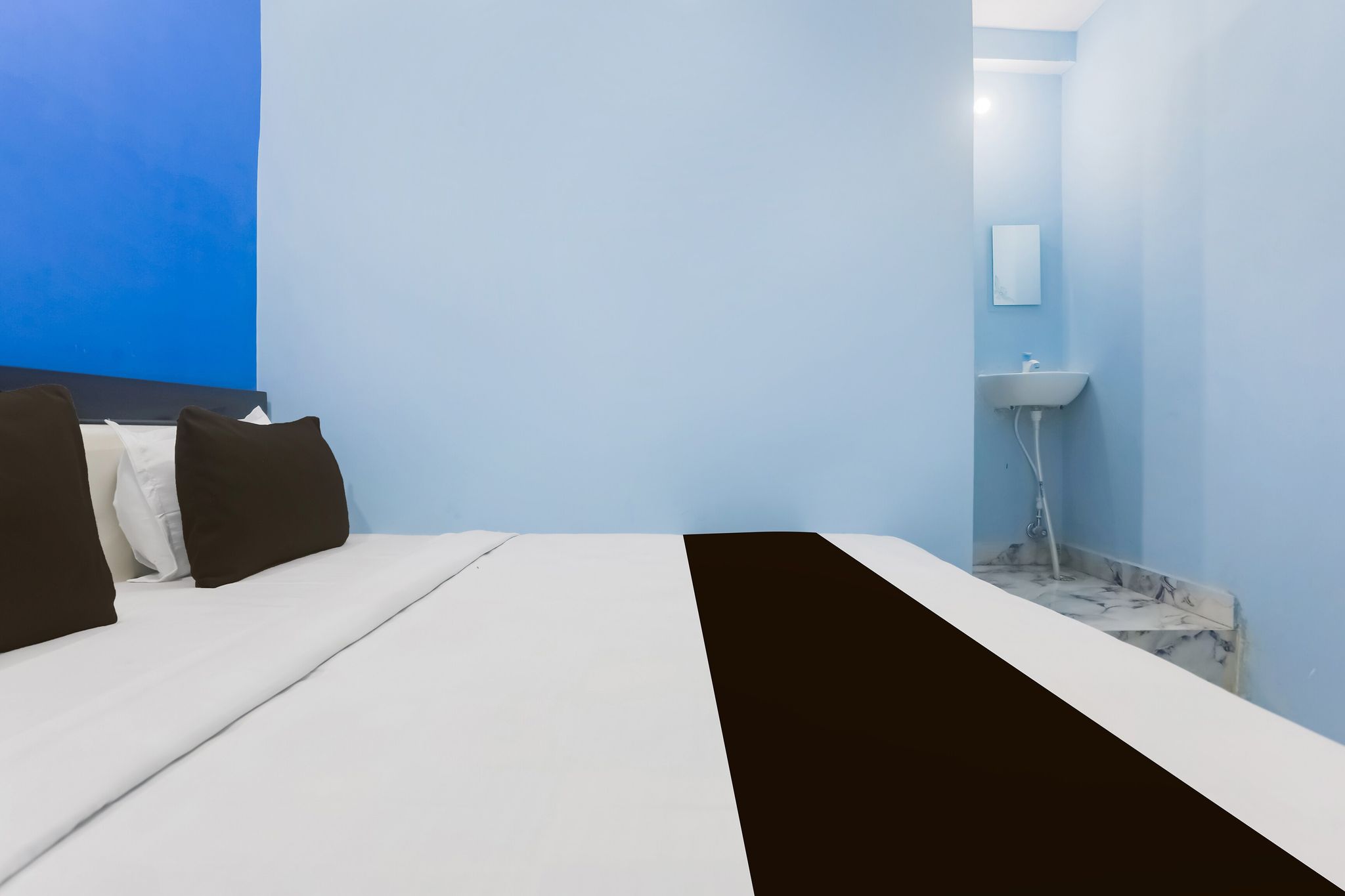 Hotel O Ayansh Guest House Classic 12