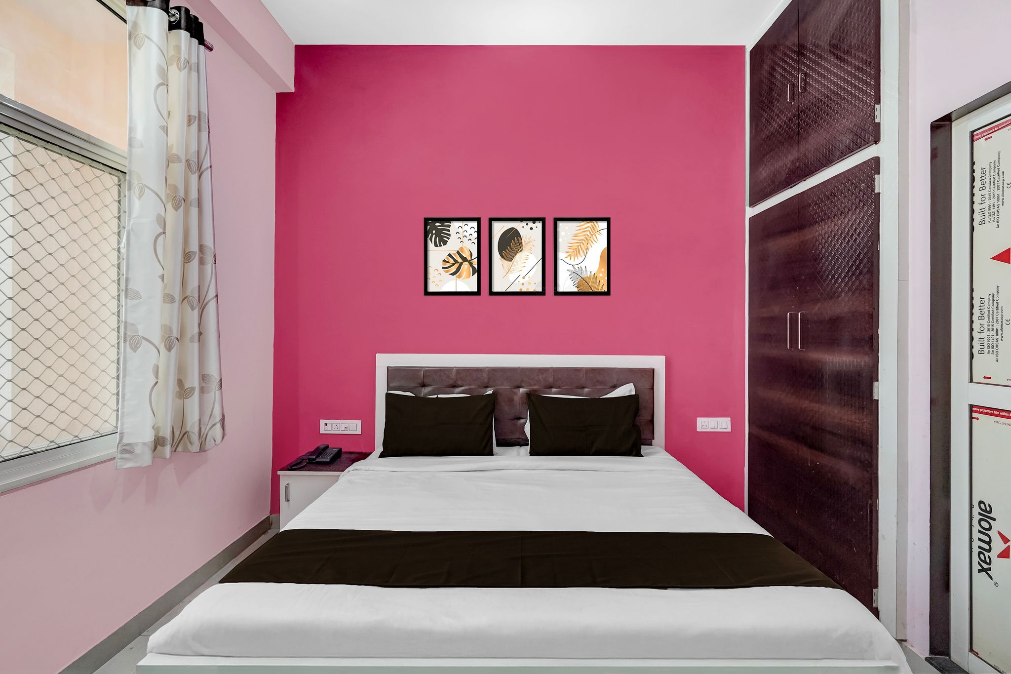 Hotel O Rudraksh Palace Classic 14