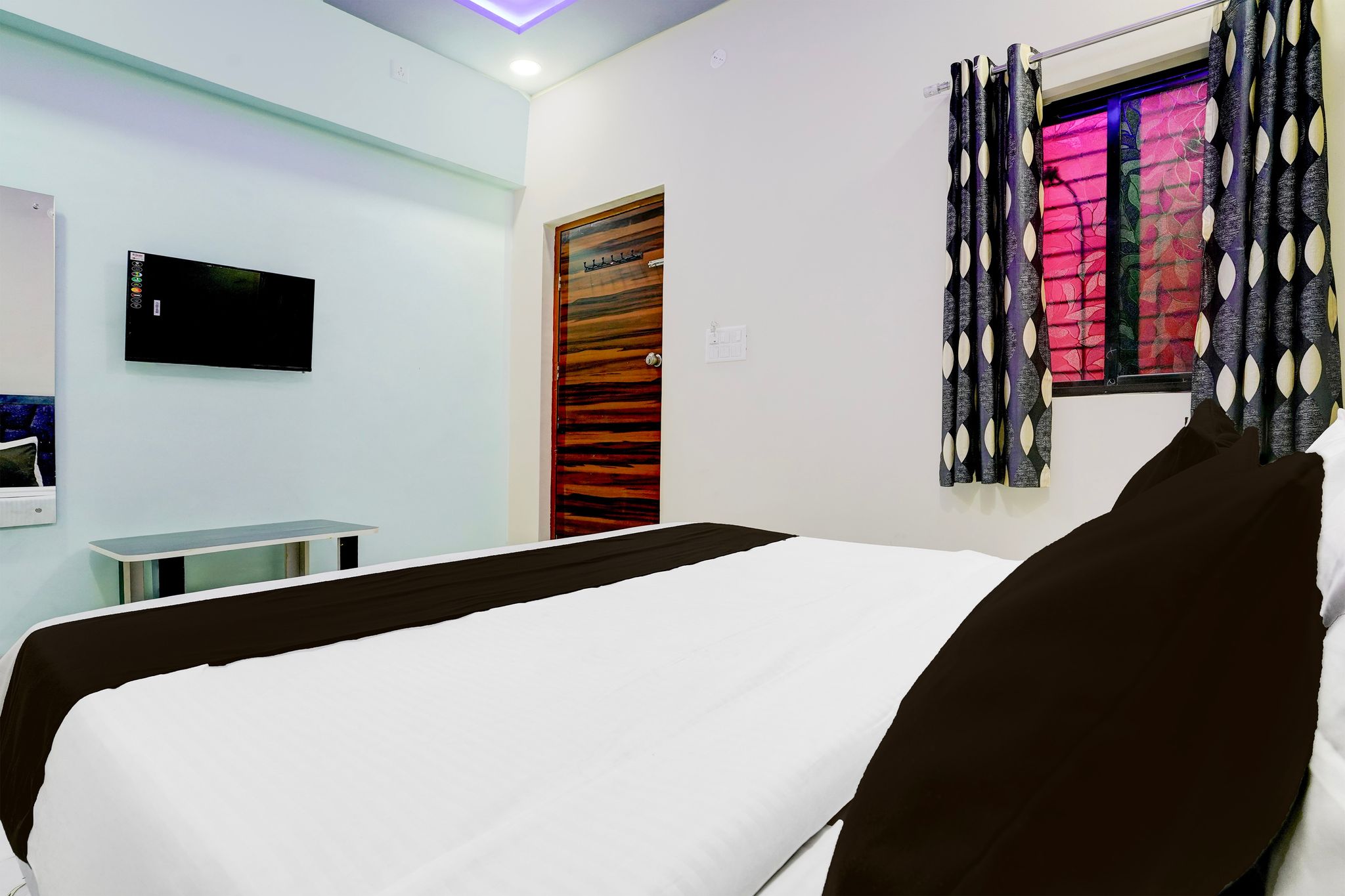 SPOT O SKY LINE Classic 8