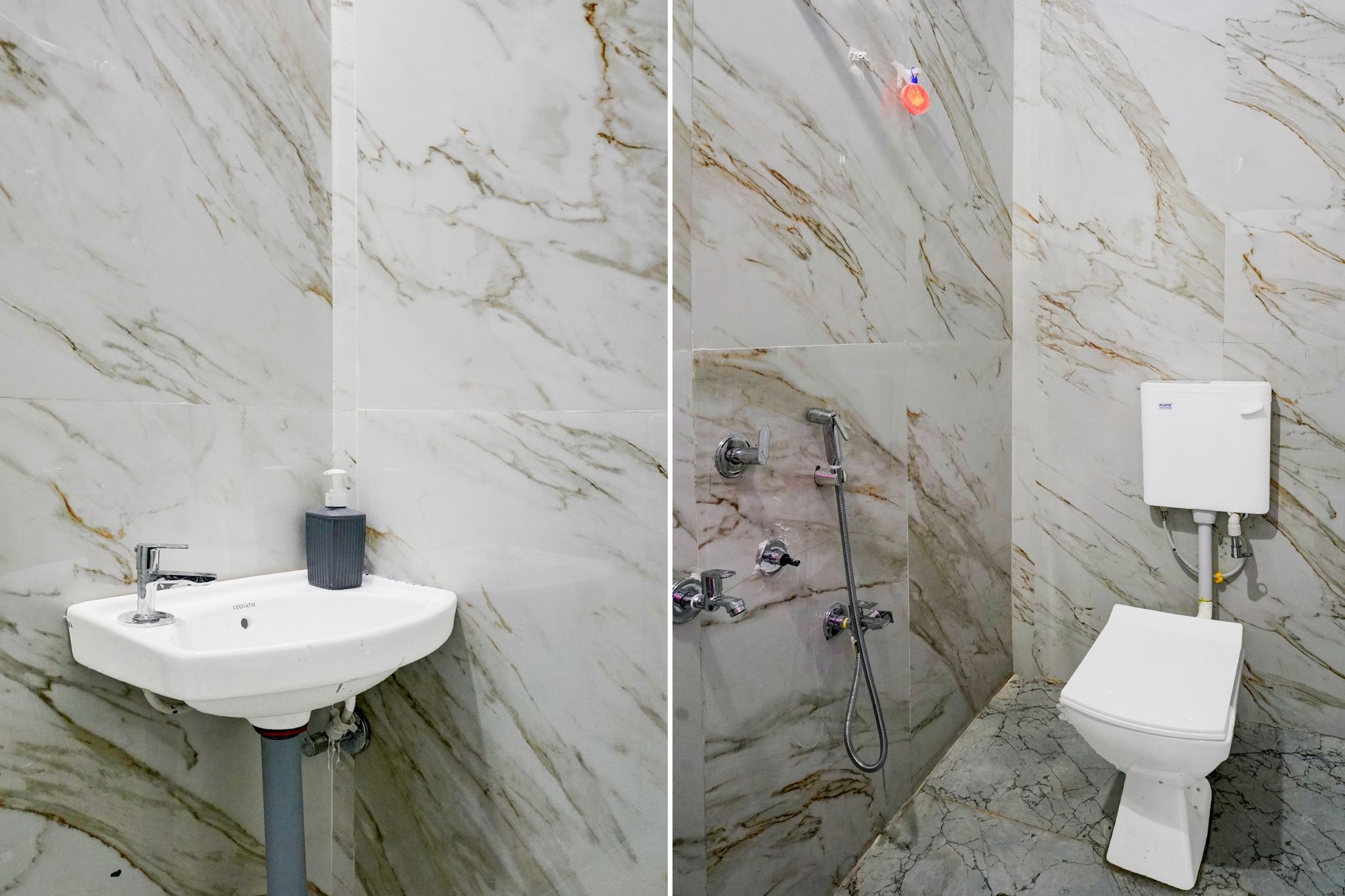 SPOT O SKY LINE Classic 15