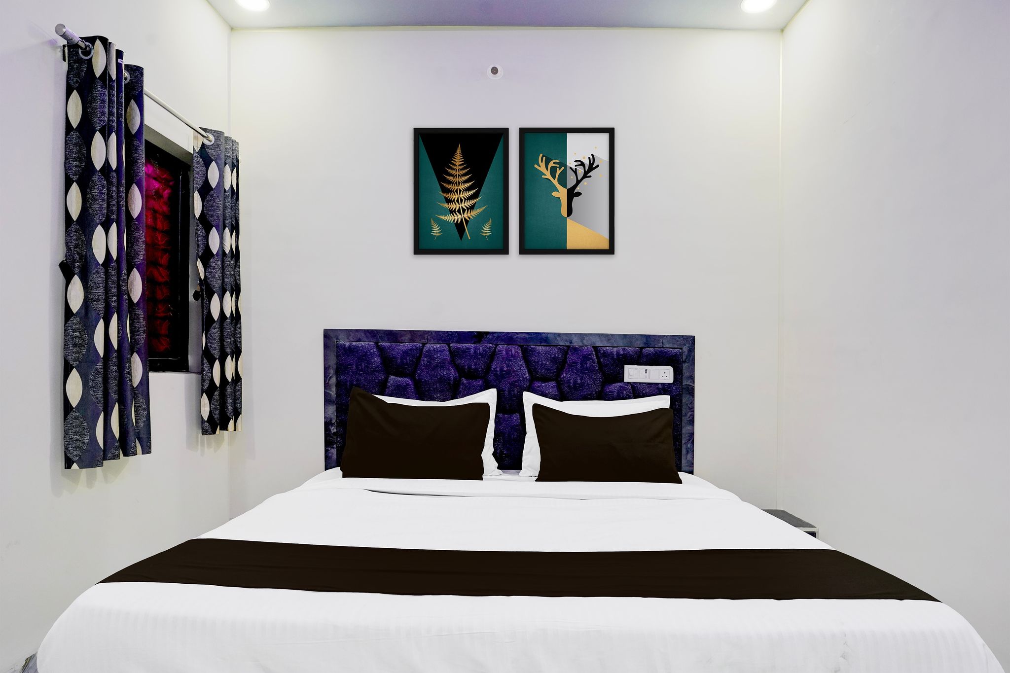 SPOT O SKY LINE Classic 5