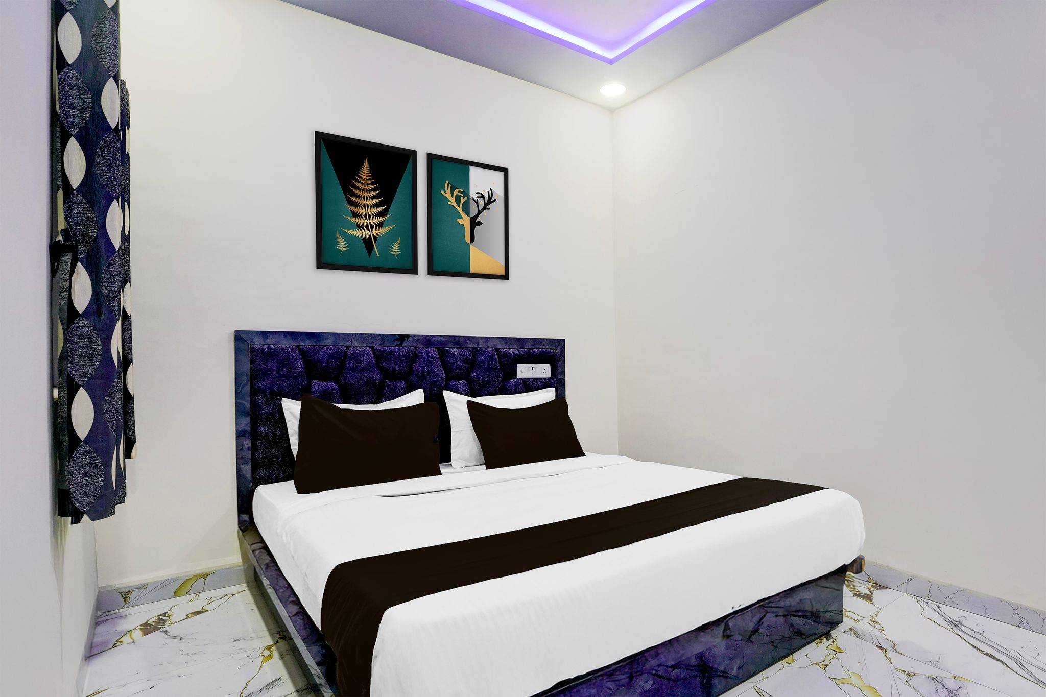 SPOT O SKY LINE Classic 9