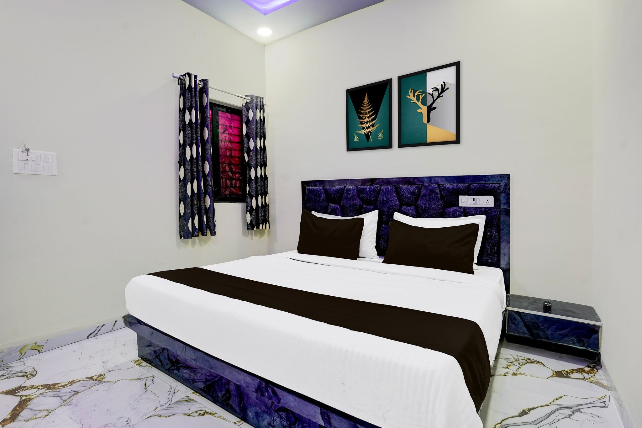 SPOT O SKY LINE Classic 16