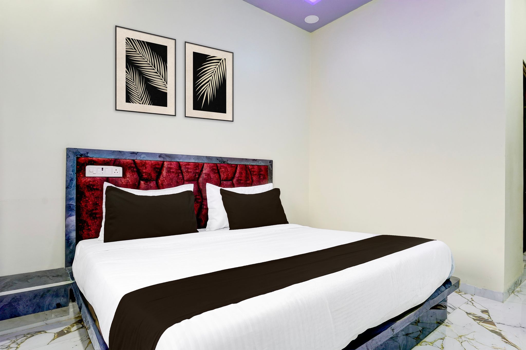 SPOT O SKY LINE Classic 21