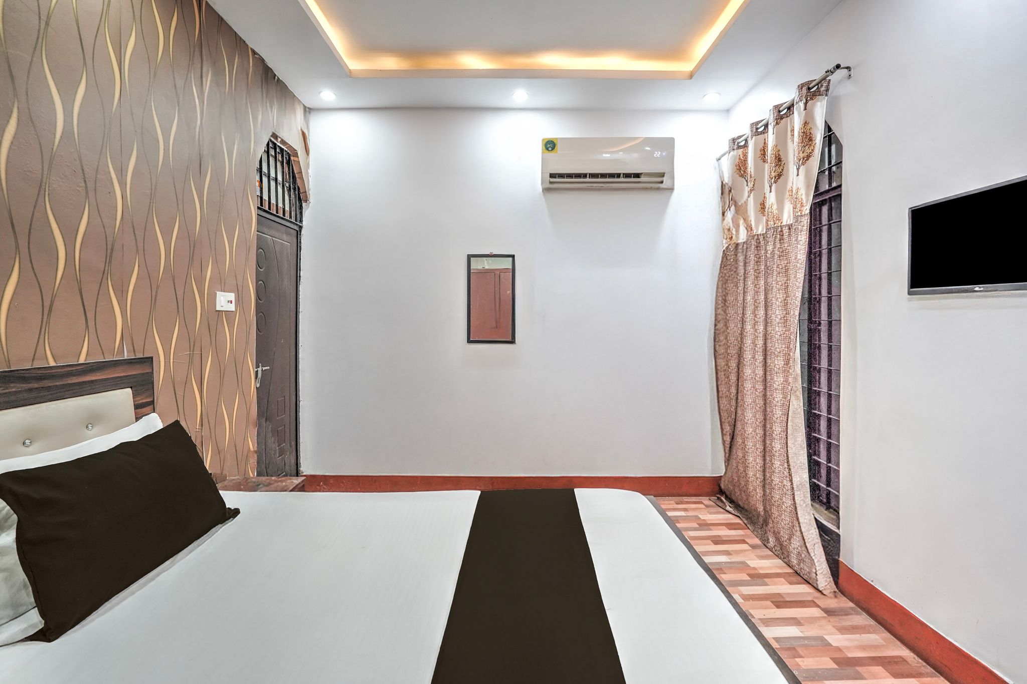 SPOT ON Hotel prayag villa Classic 13