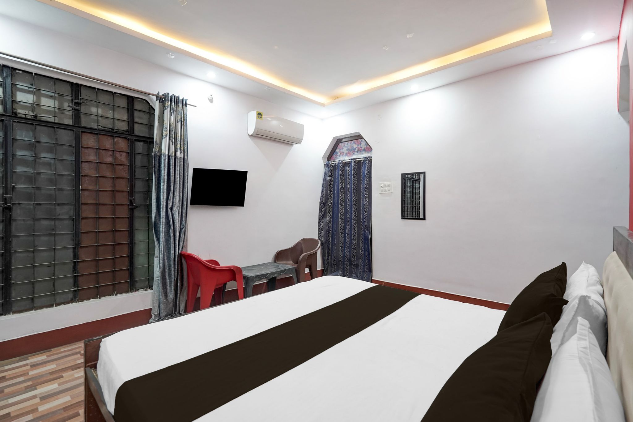 SPOT ON Hotel prayag villa Classic 23