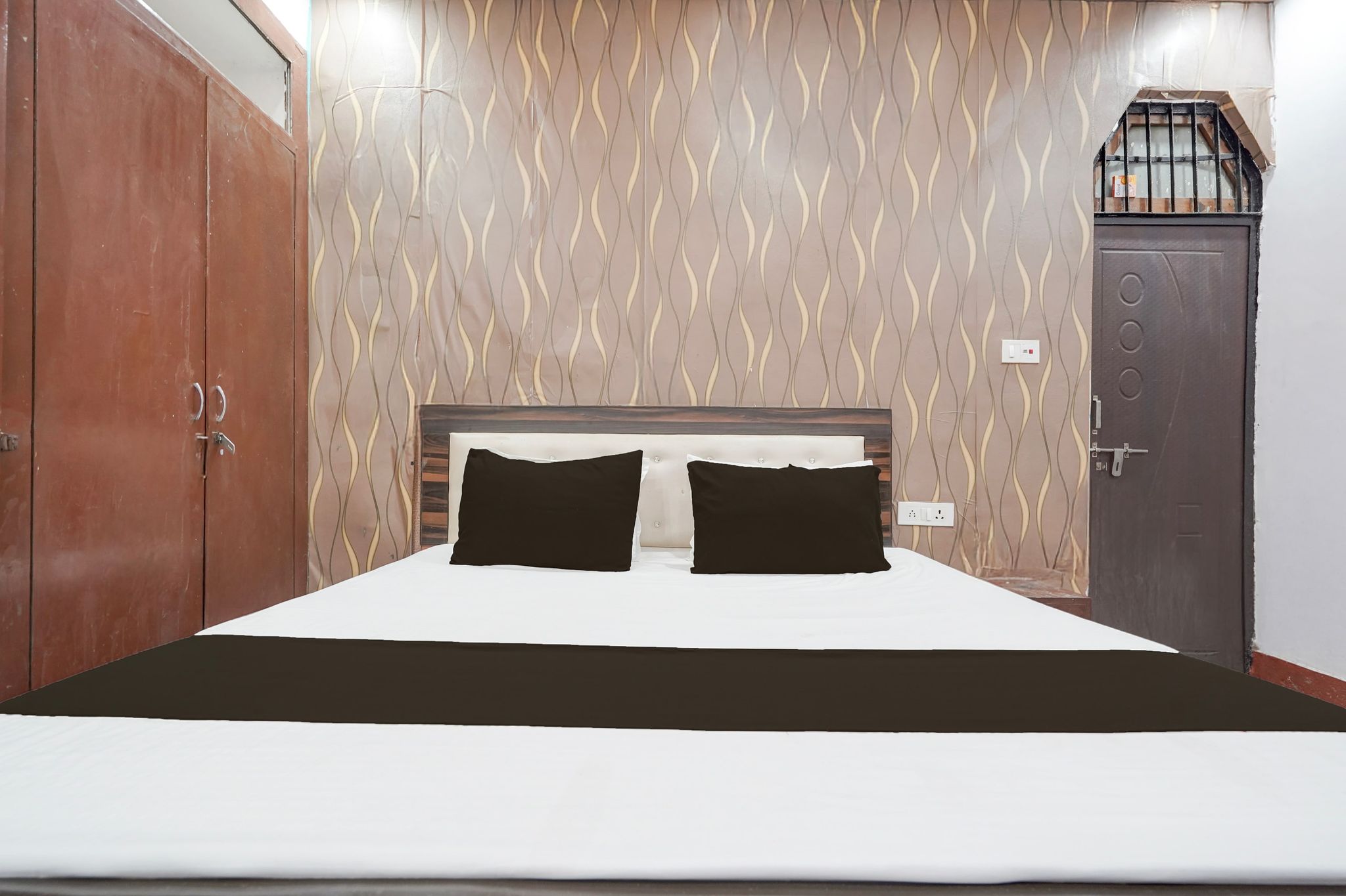 SPOT ON Hotel prayag villa Classic 28