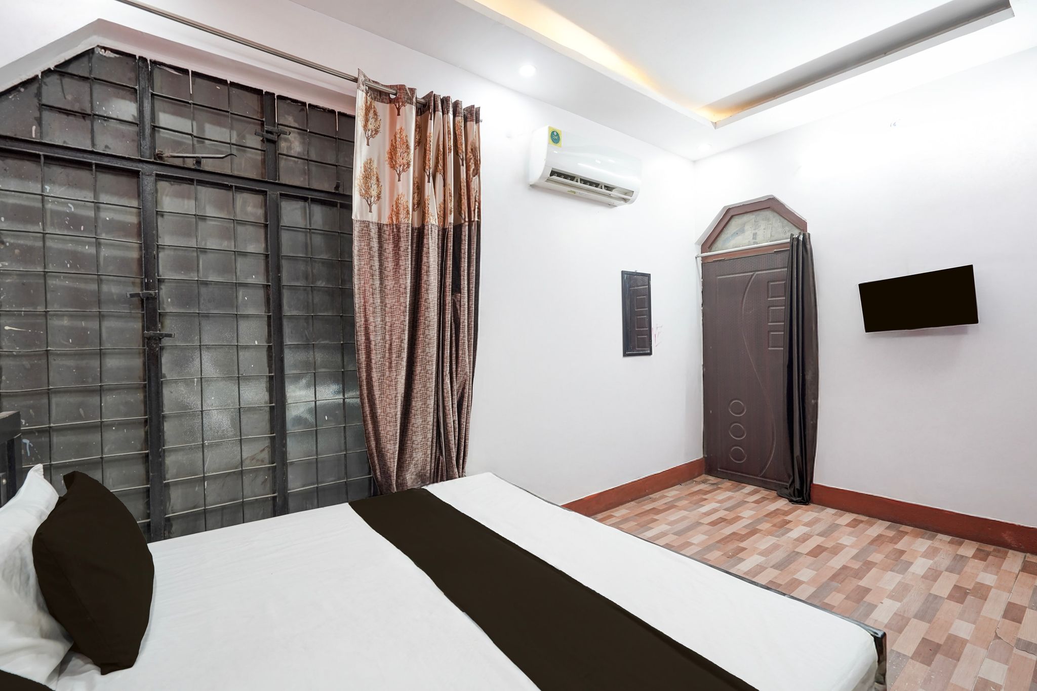 SPOT ON Hotel prayag villa Classic 31