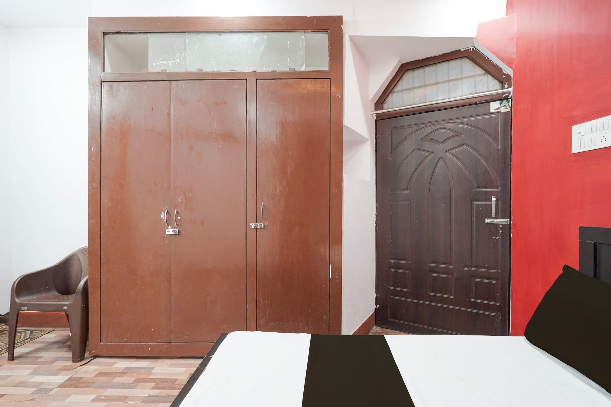 SPOT ON Hotel prayag villa Classic 32