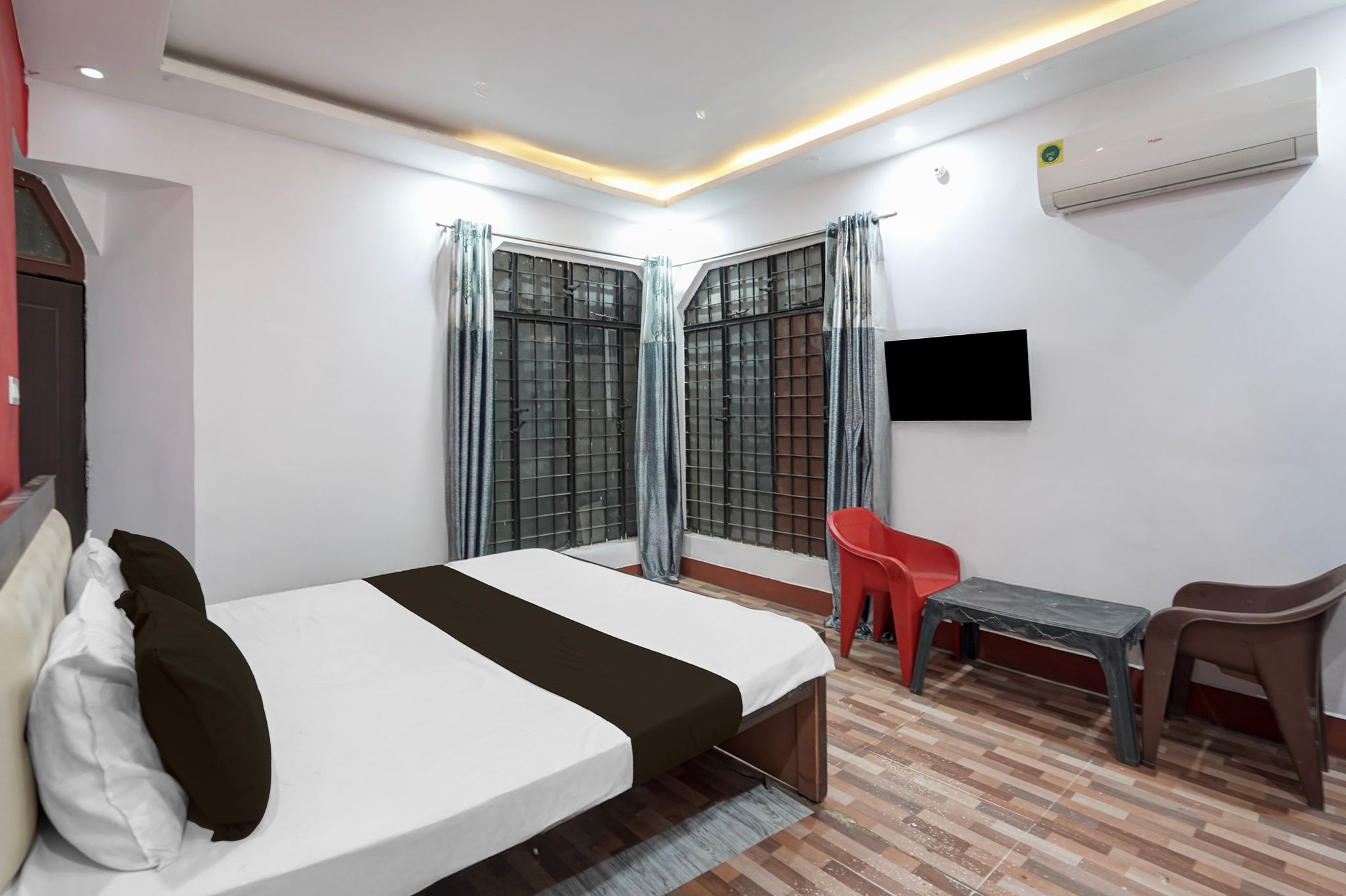 SPOT ON Hotel prayag villa Classic 3