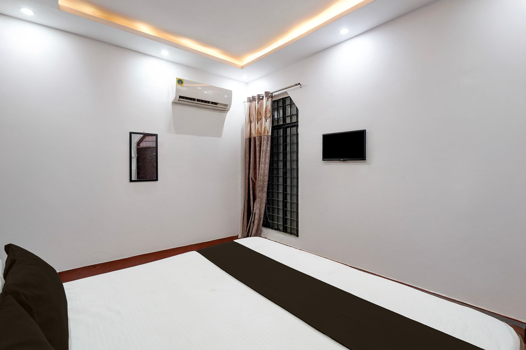 SPOT ON Hotel prayag villa Classic 10