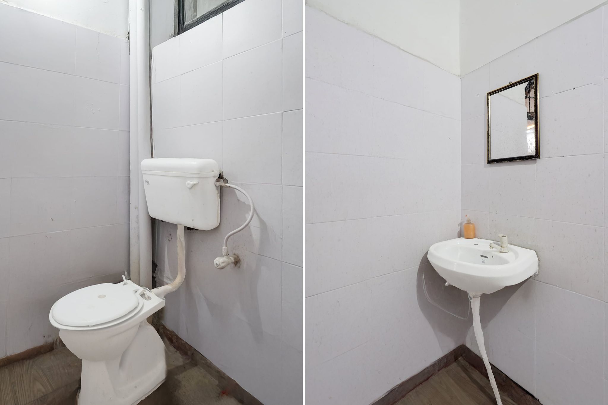 SPOT ON Hotel prayag villa Classic 34