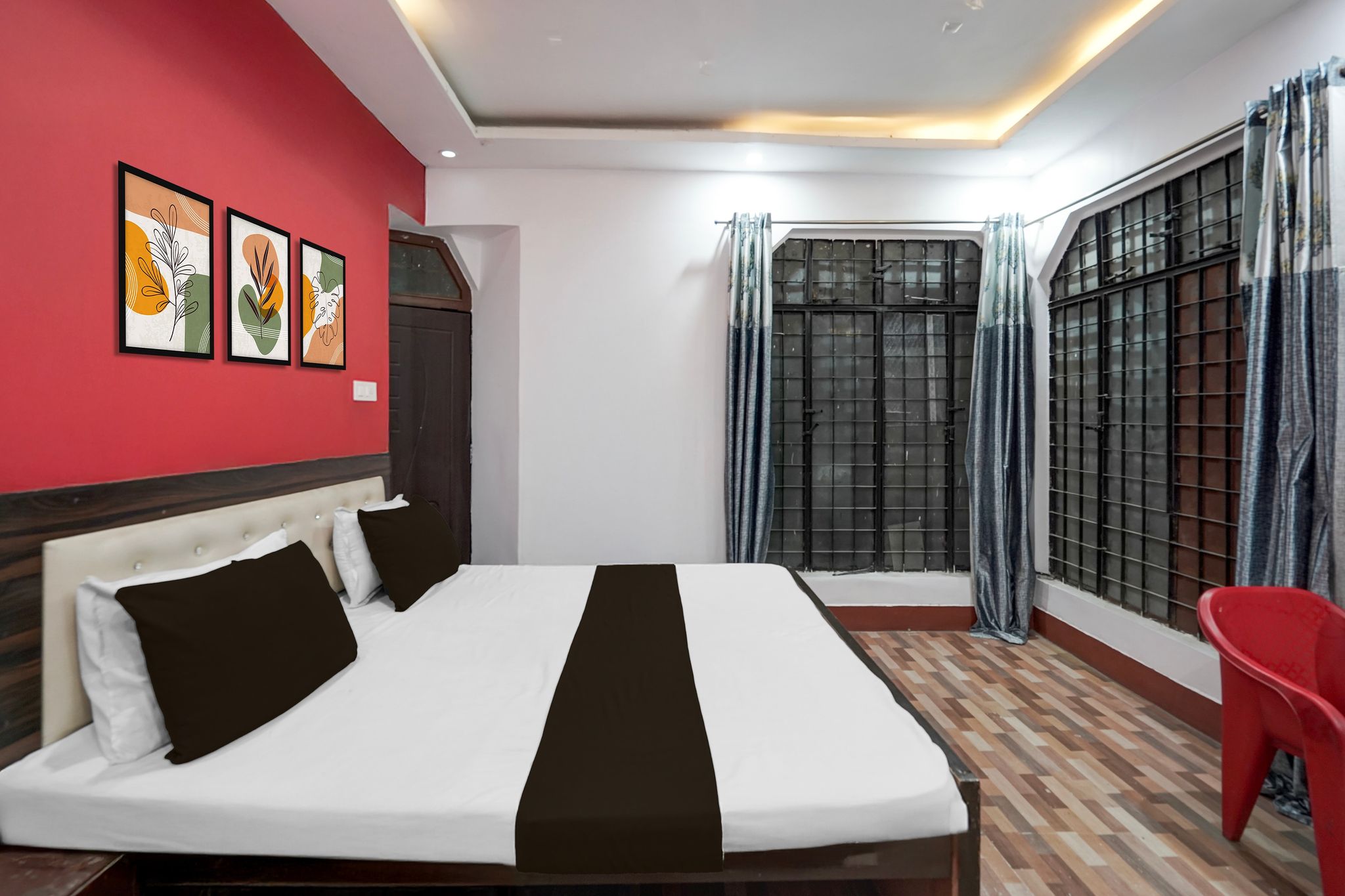 SPOT ON Hotel prayag villa Classic 20