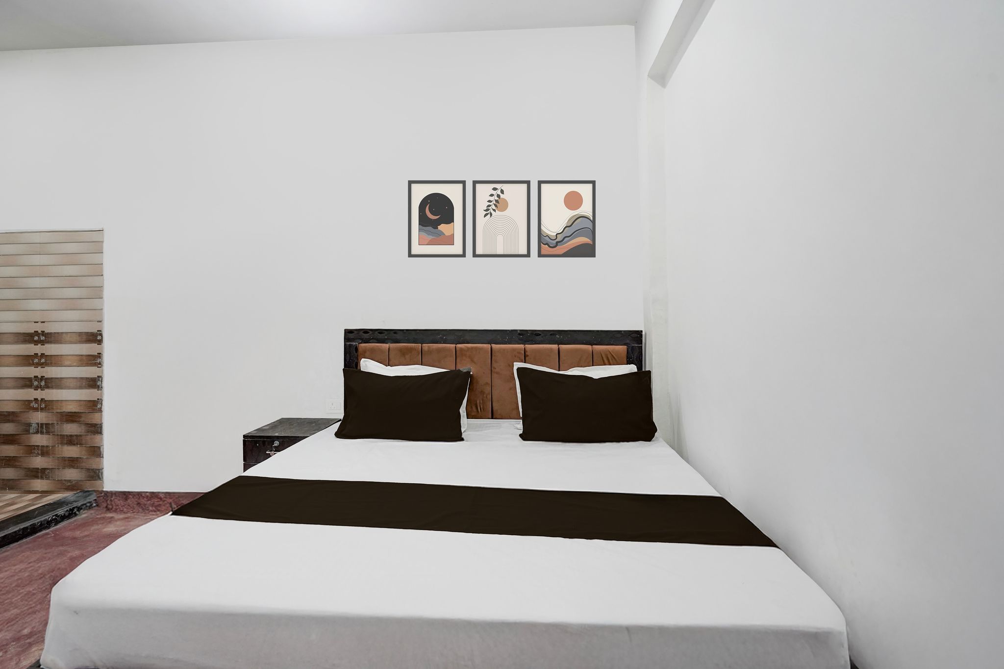 Hotel O Raj Family Restaurant & Hotels Classic 26