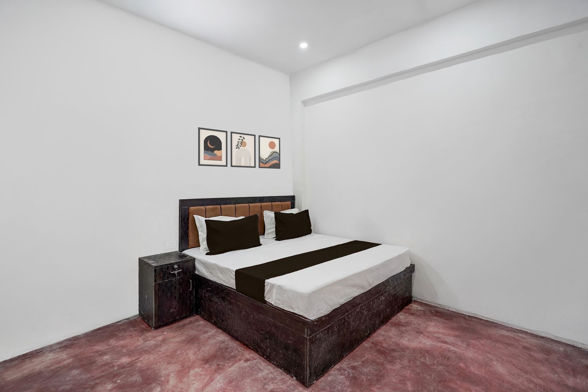 Hotel O Raj Family Restaurant & Hotels Classic 19