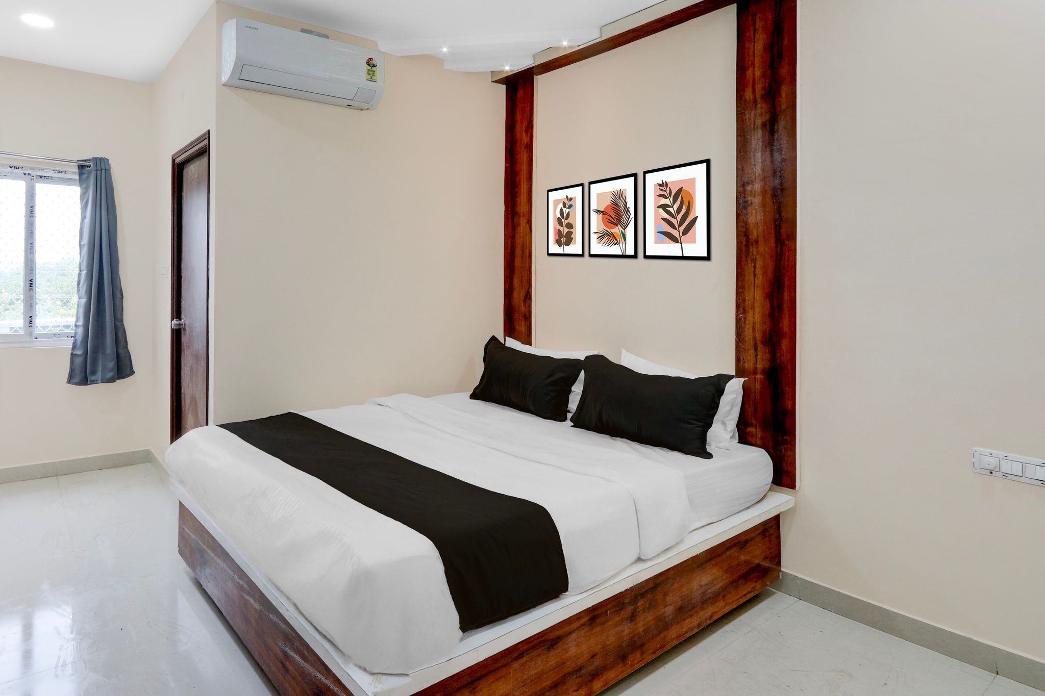 Super Hotel O RB Delight Classic 30