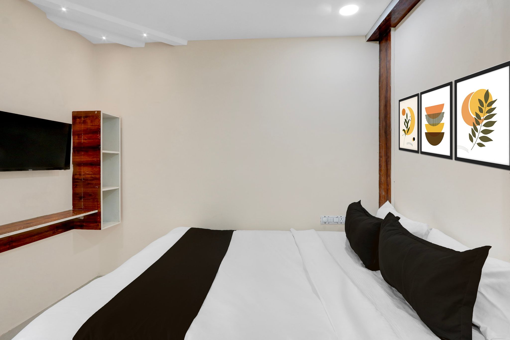 Super Hotel O RB Delight Classic 18