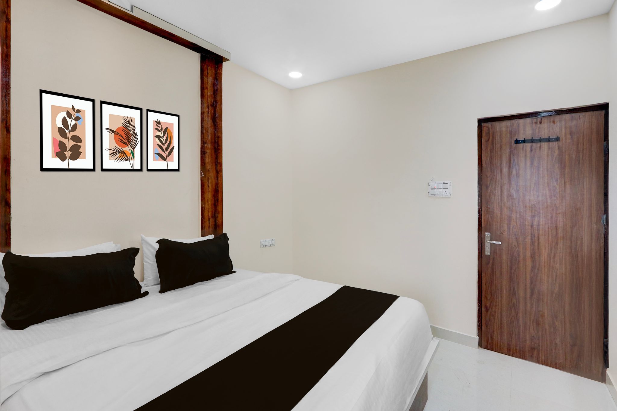 Super Hotel O RB Delight Classic 24