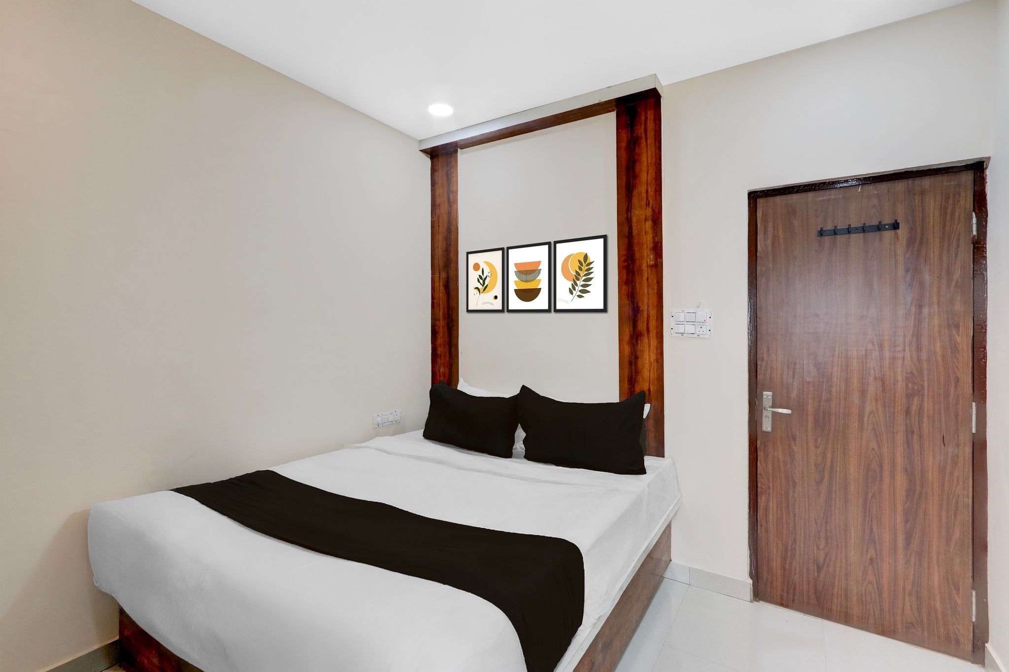 Super Hotel O RB Delight Classic 28