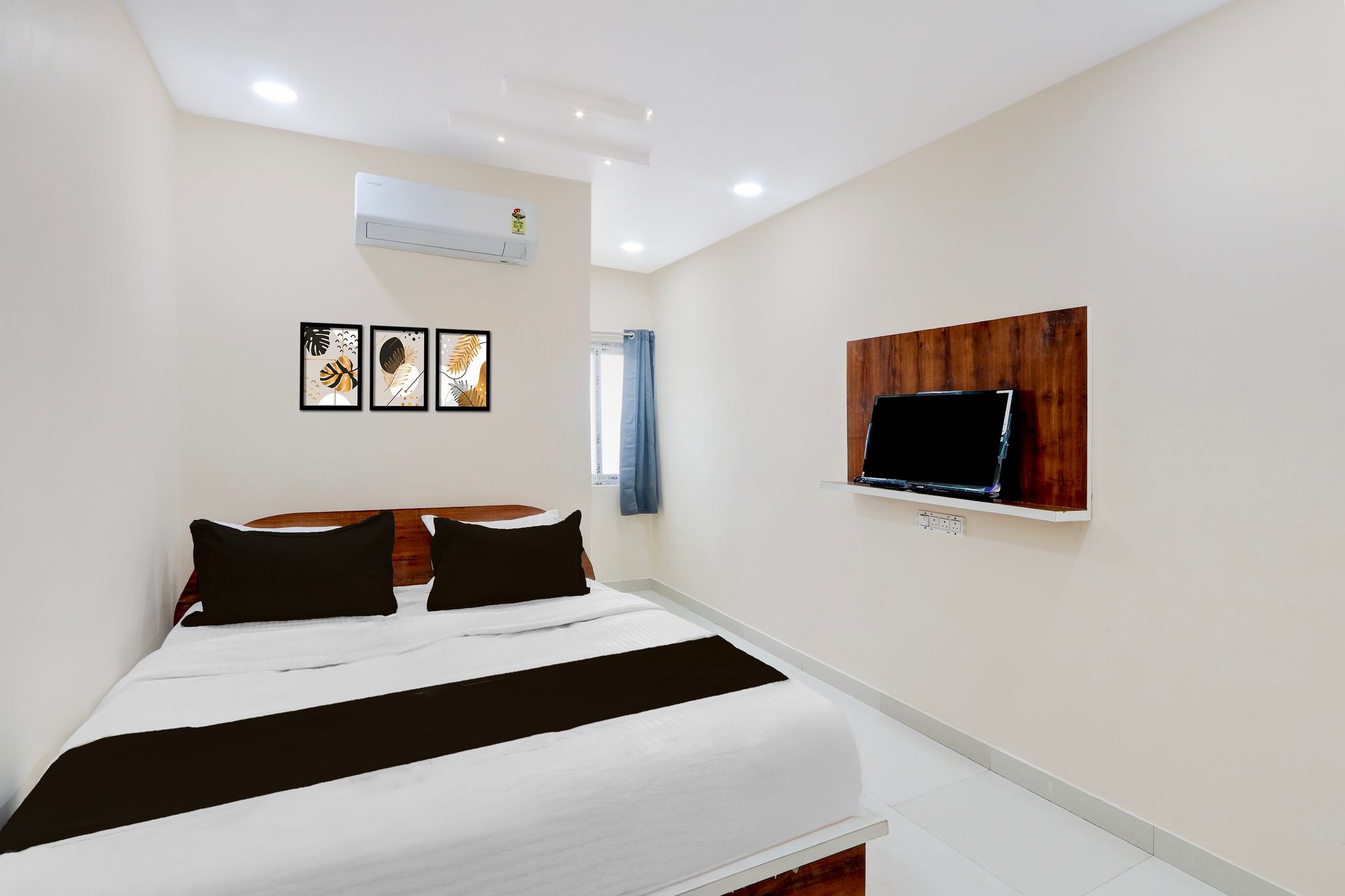 Super Hotel O RB Delight Classic 5