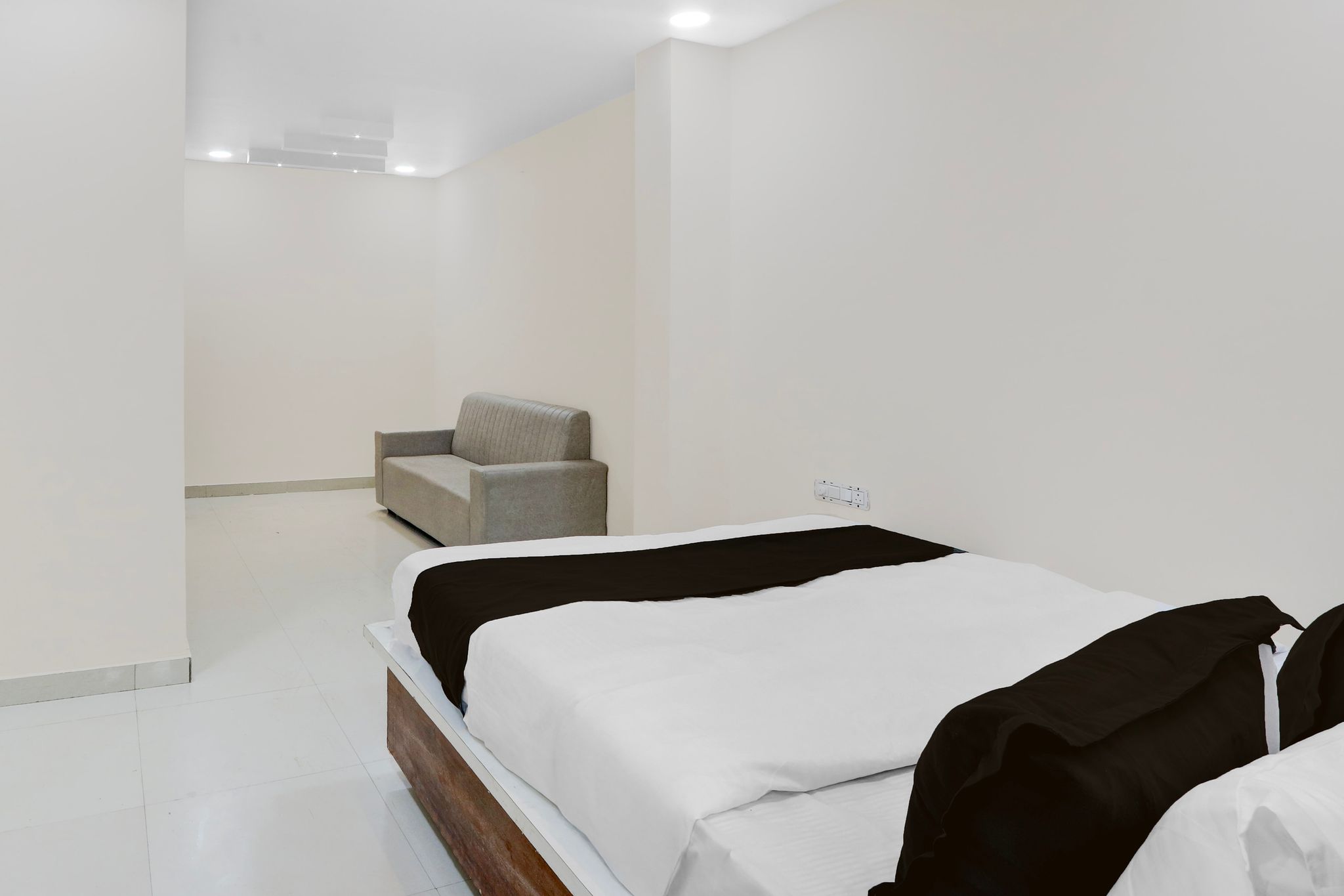 Super Hotel O RB Delight Classic 26