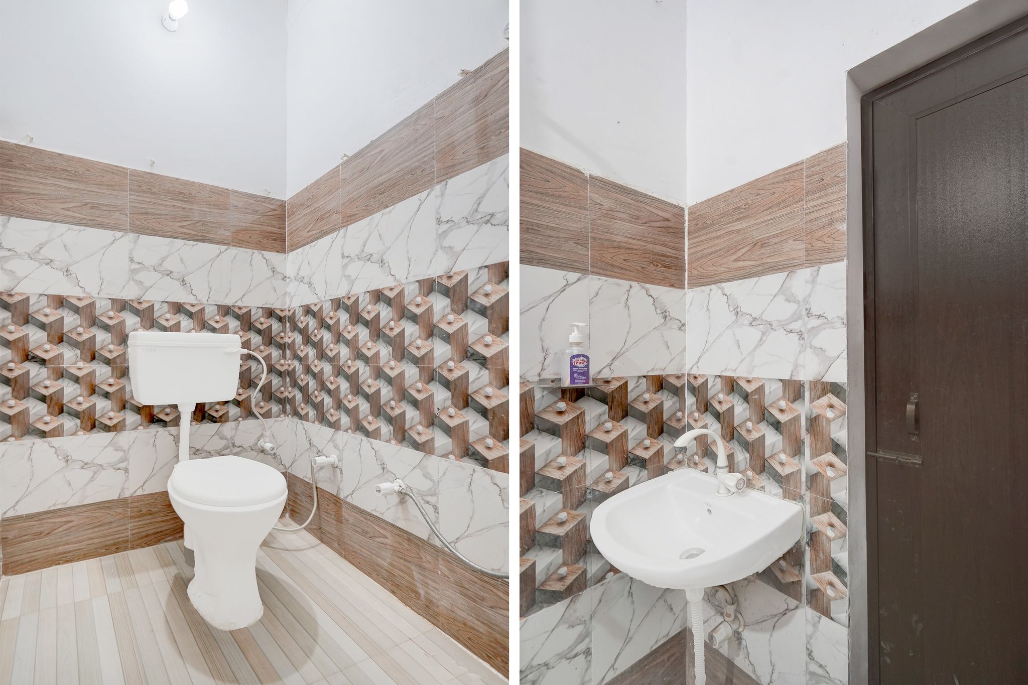 SPOT ON New Phulpur Restaurant And Hotel Classic 51