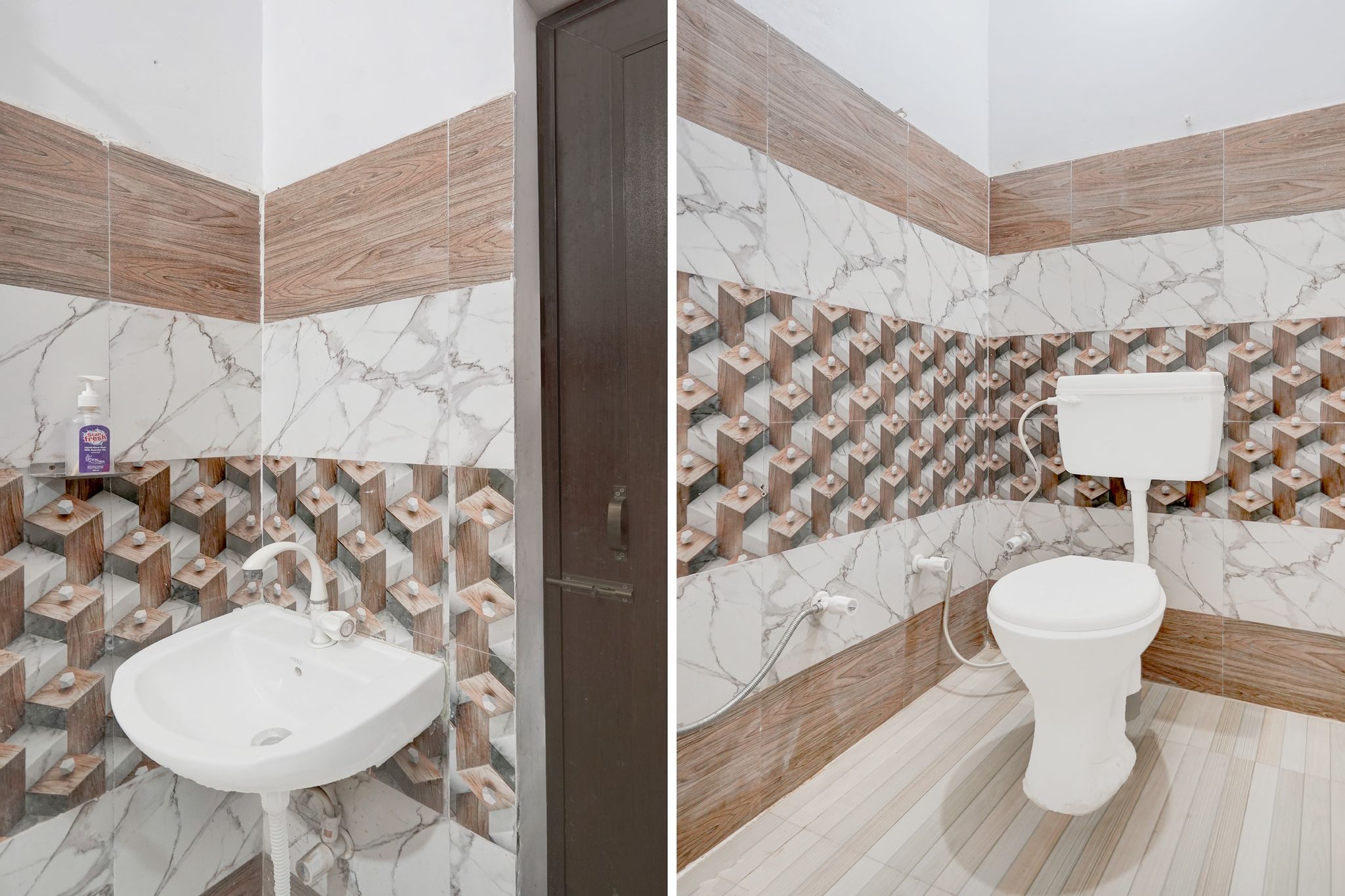 SPOT ON New Phulpur Restaurant And Hotel Classic 50