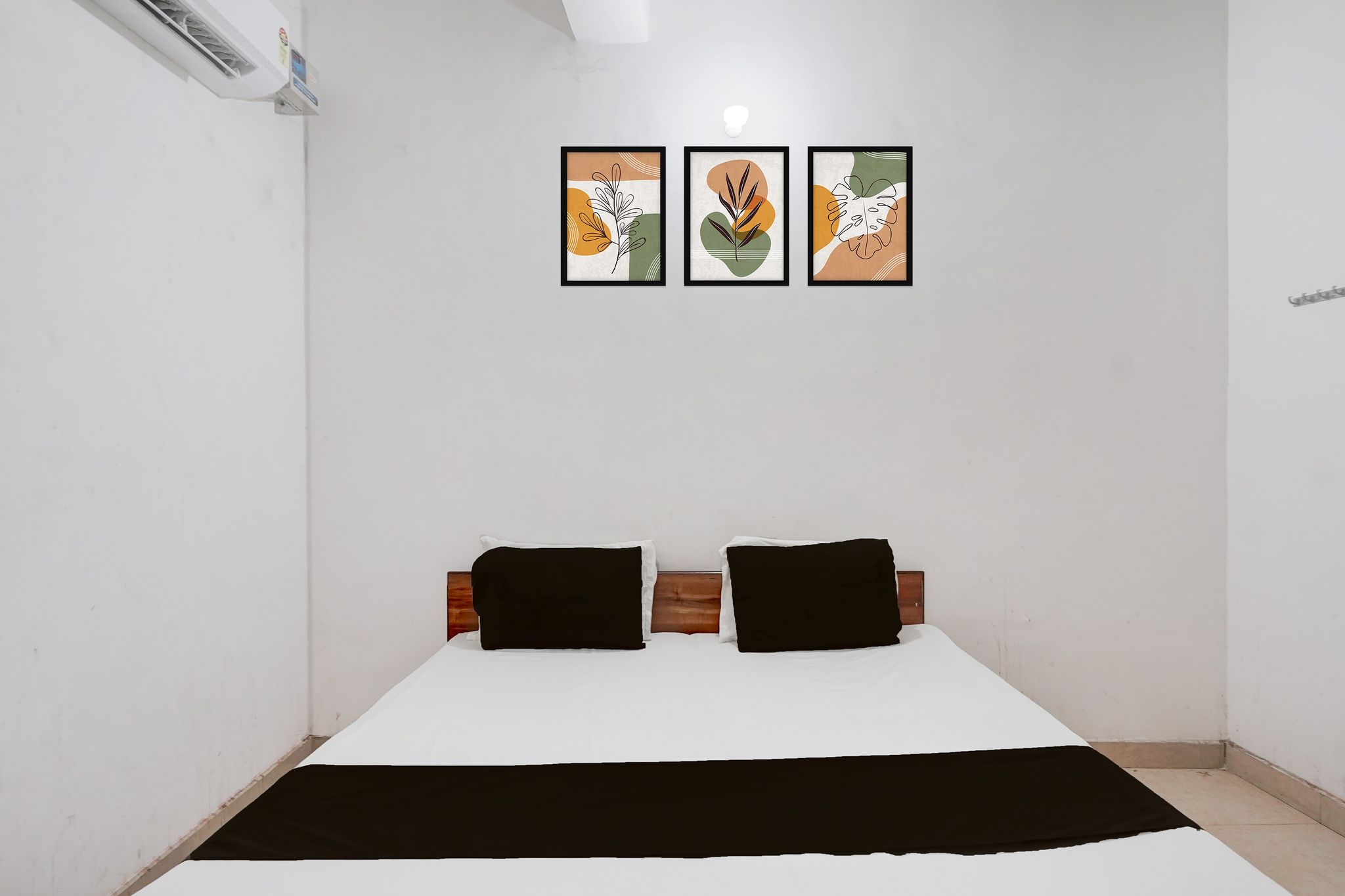 SPOT ON New Phulpur Restaurant And Hotel Classic 3