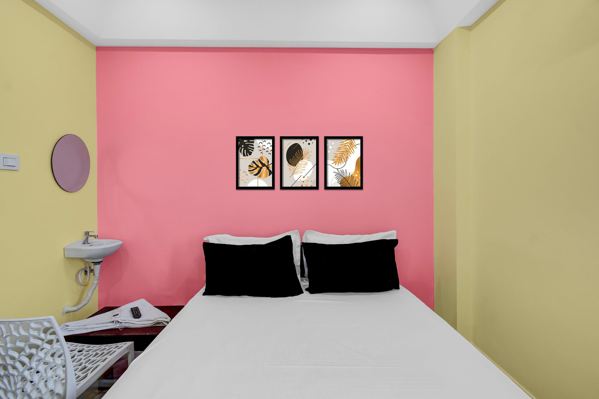 Hotel O Laxmi Grand Classic 10