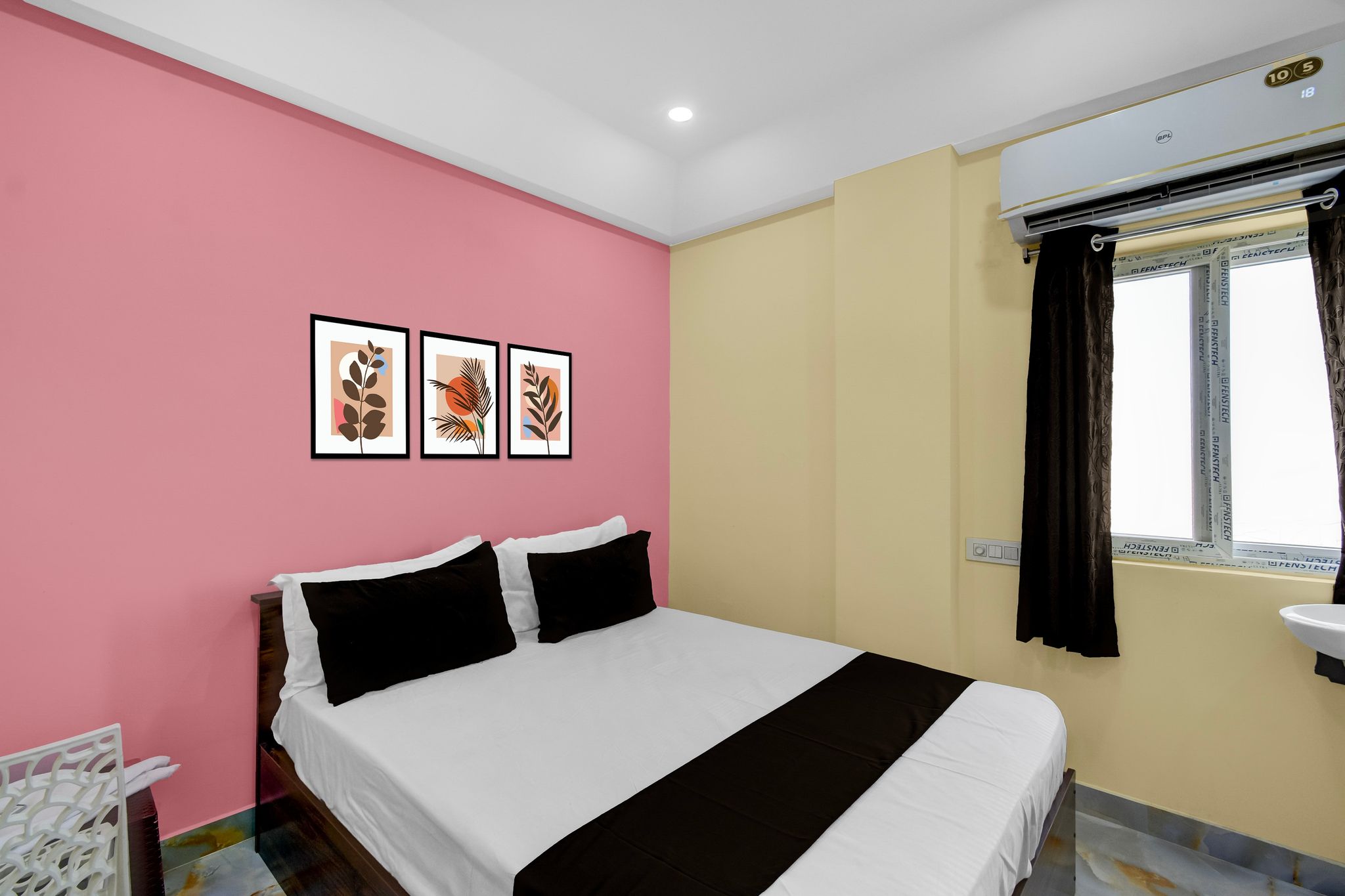 Hotel O Laxmi Grand Classic 37