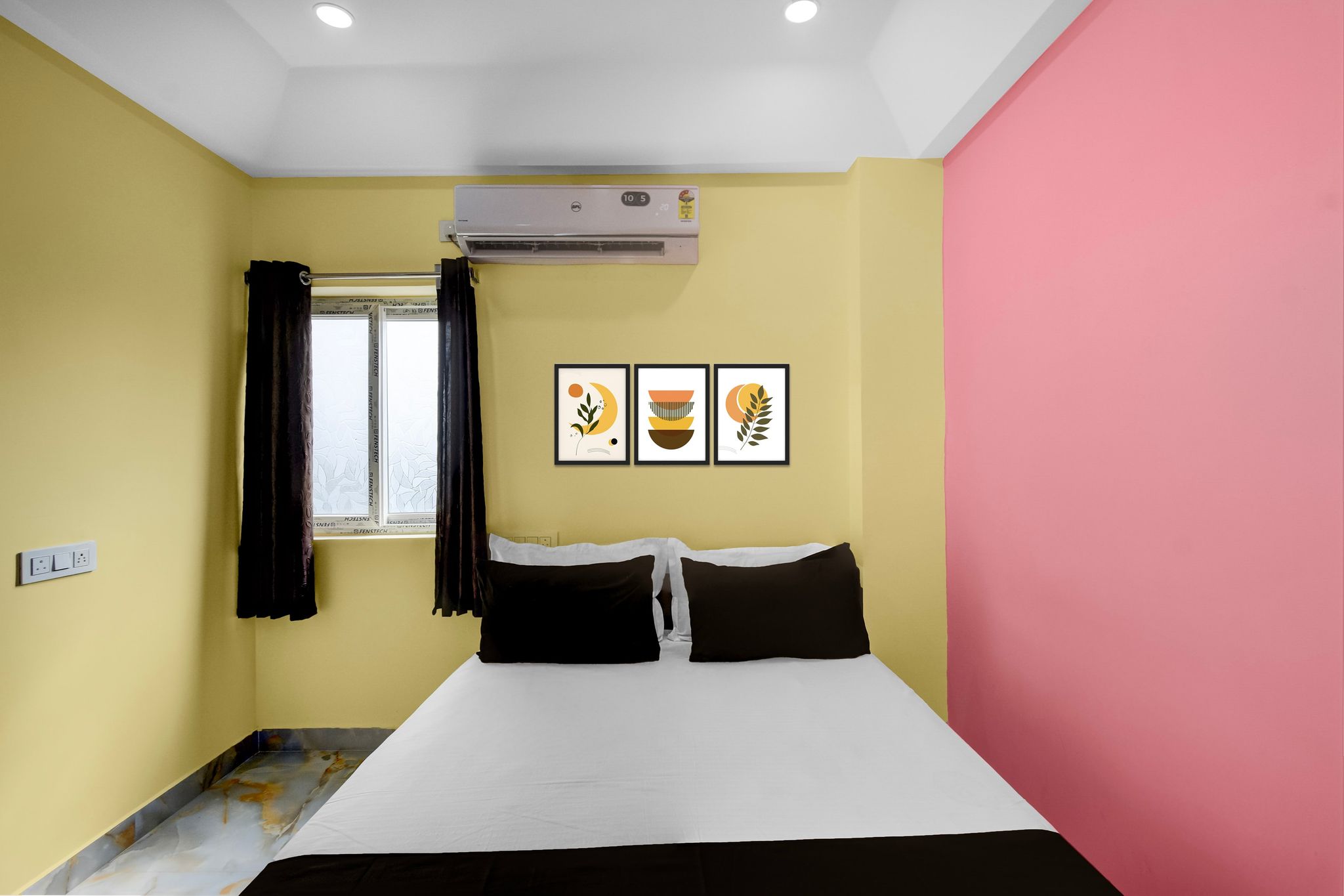 Hotel O Laxmi Grand Classic 6