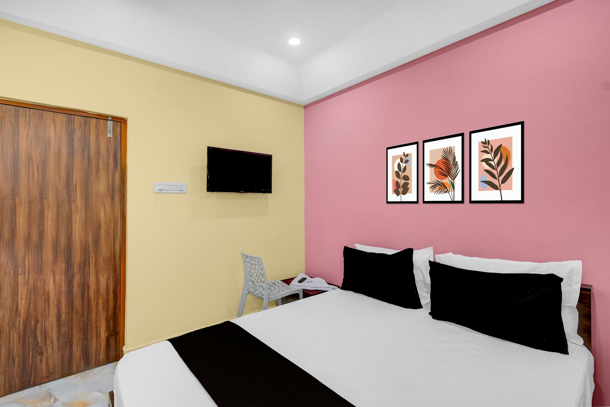 Hotel O Laxmi Grand Classic 47