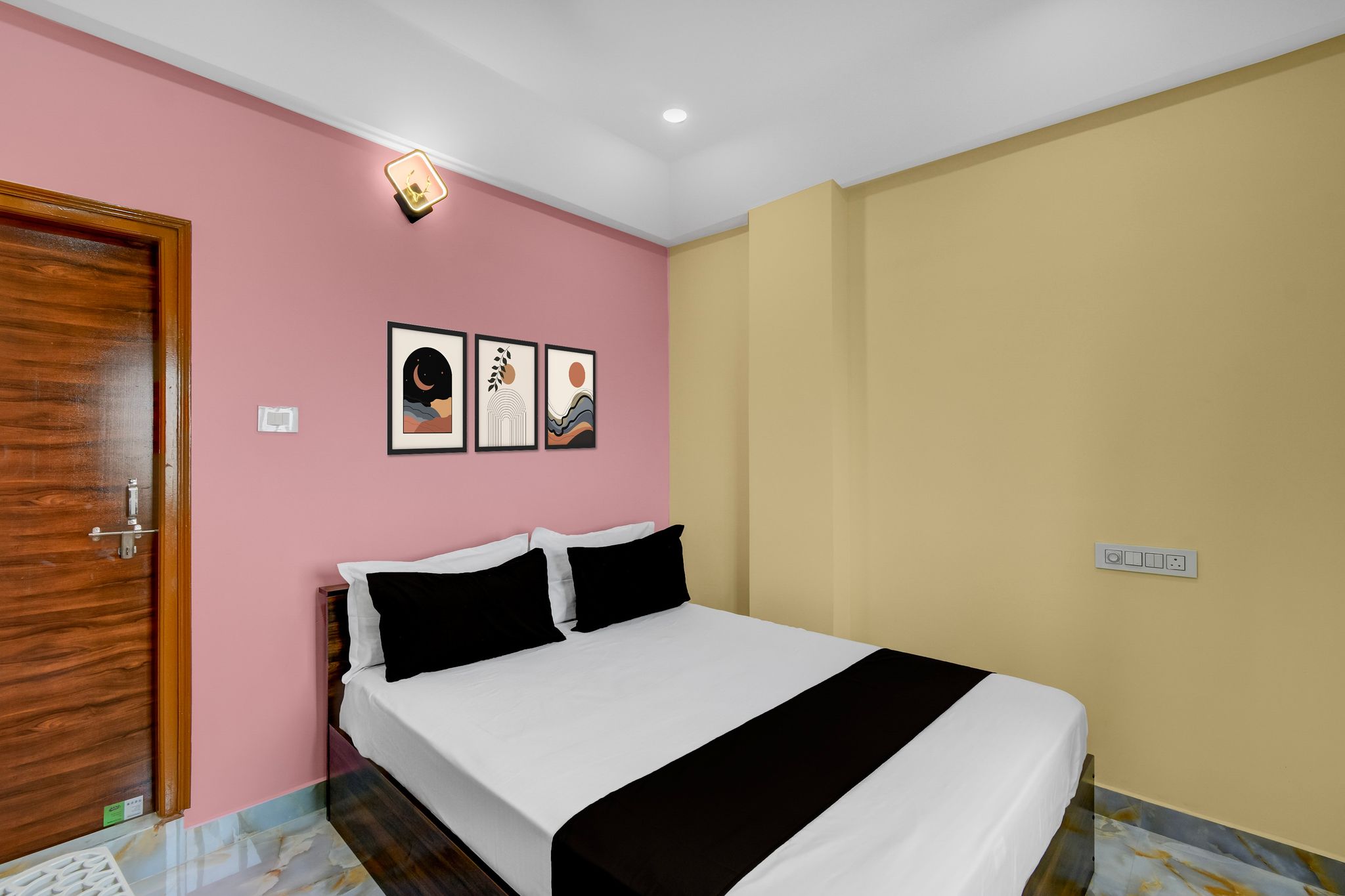 Hotel O Laxmi Grand Classic 16