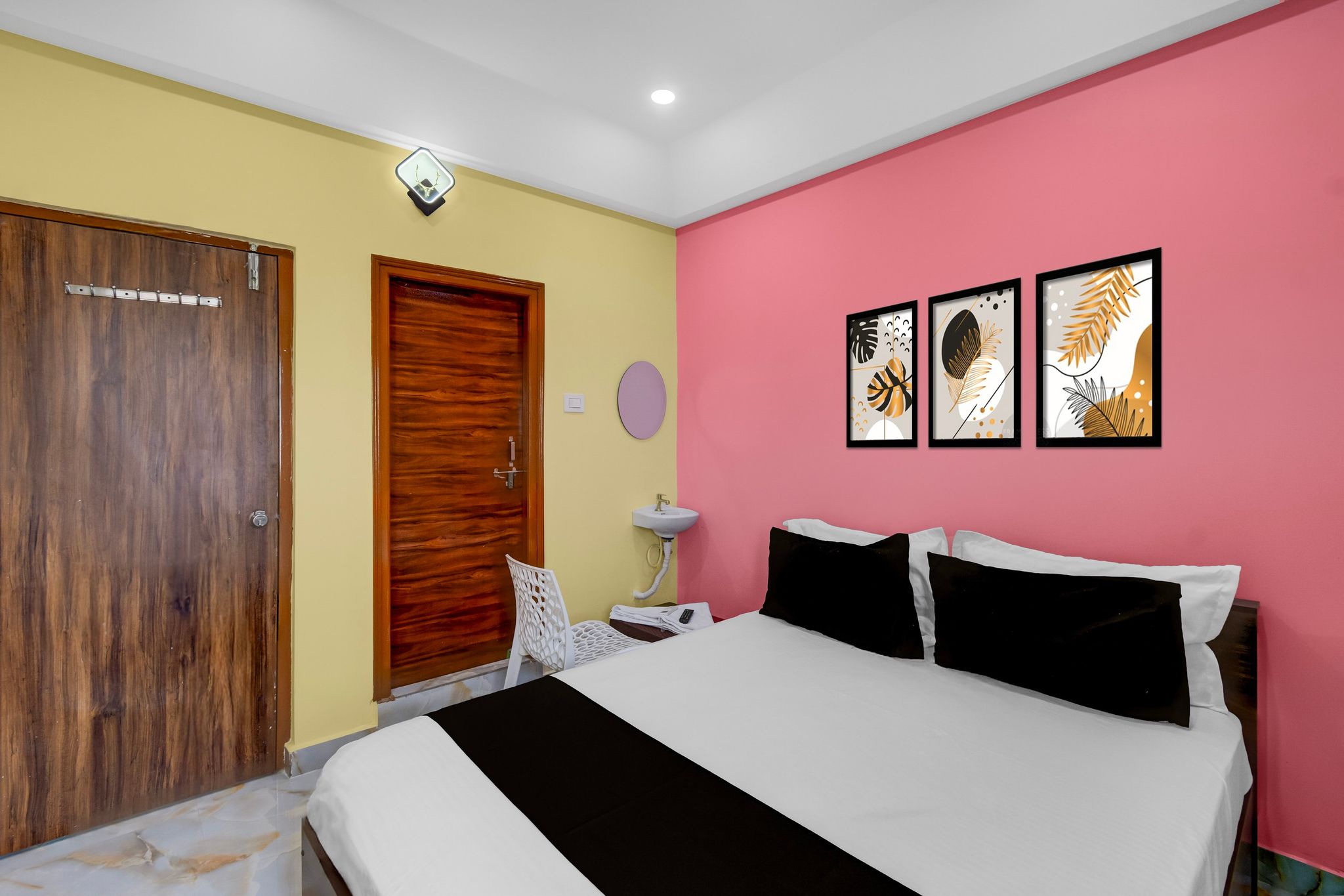 Hotel O Laxmi Grand Classic 50