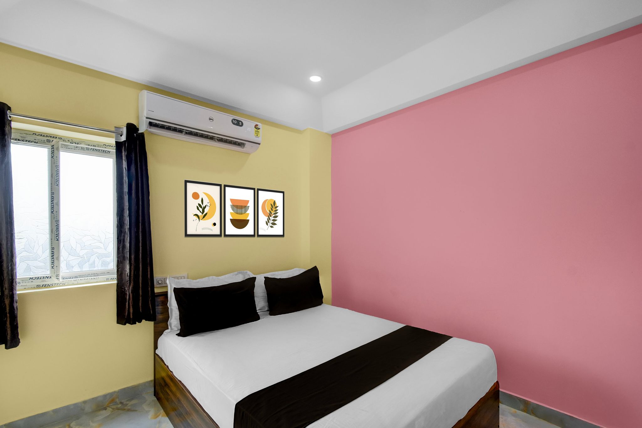 Hotel O Laxmi Grand Classic 26