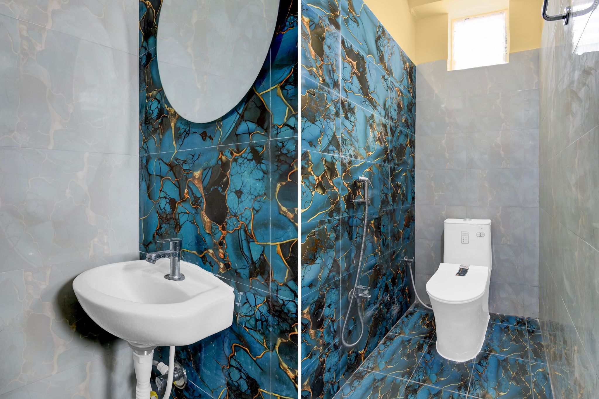 Hotel O Laxmi Grand Classic 17