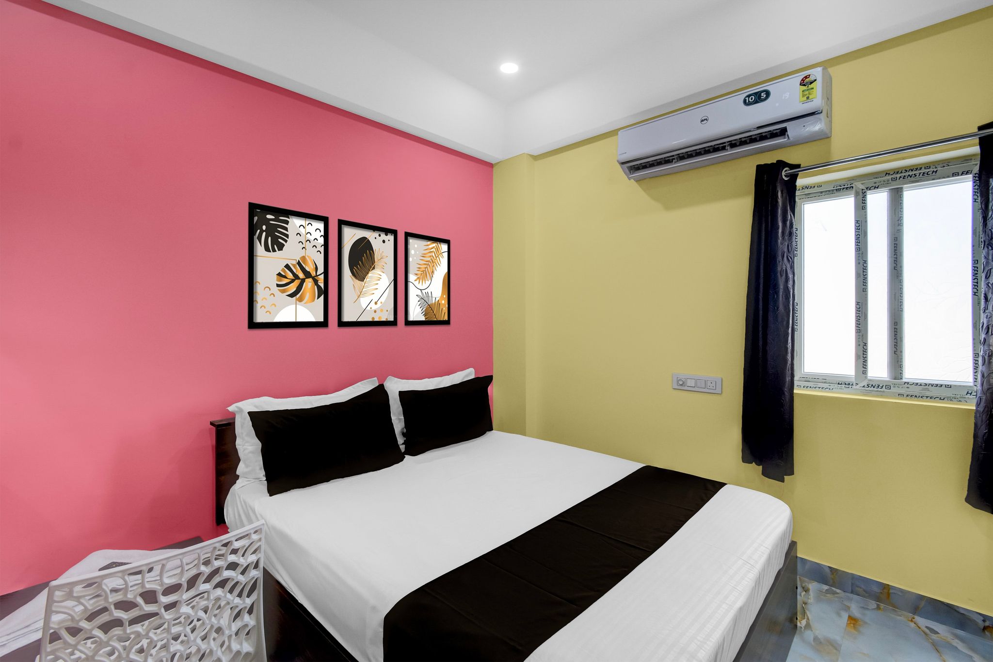 Hotel O Laxmi Grand Classic 23