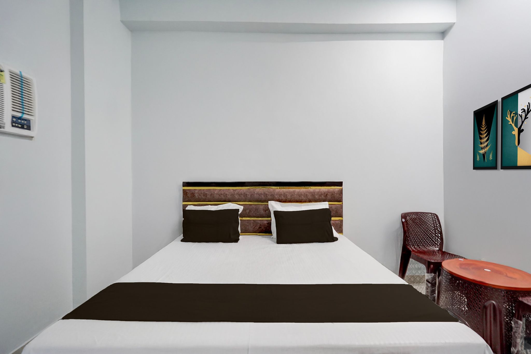 Hotel O Surya Hotel Classic 12