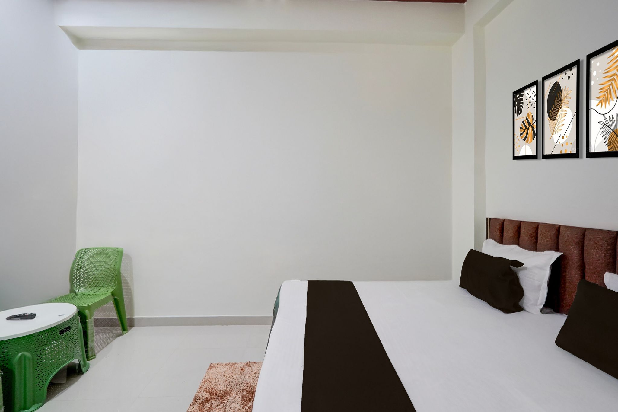 Hotel O Surya Hotel Classic 13