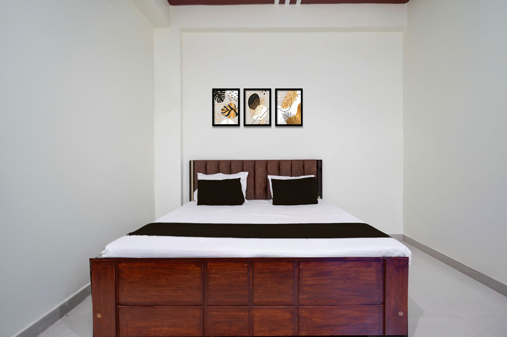 Hotel O Surya Hotel Classic 14